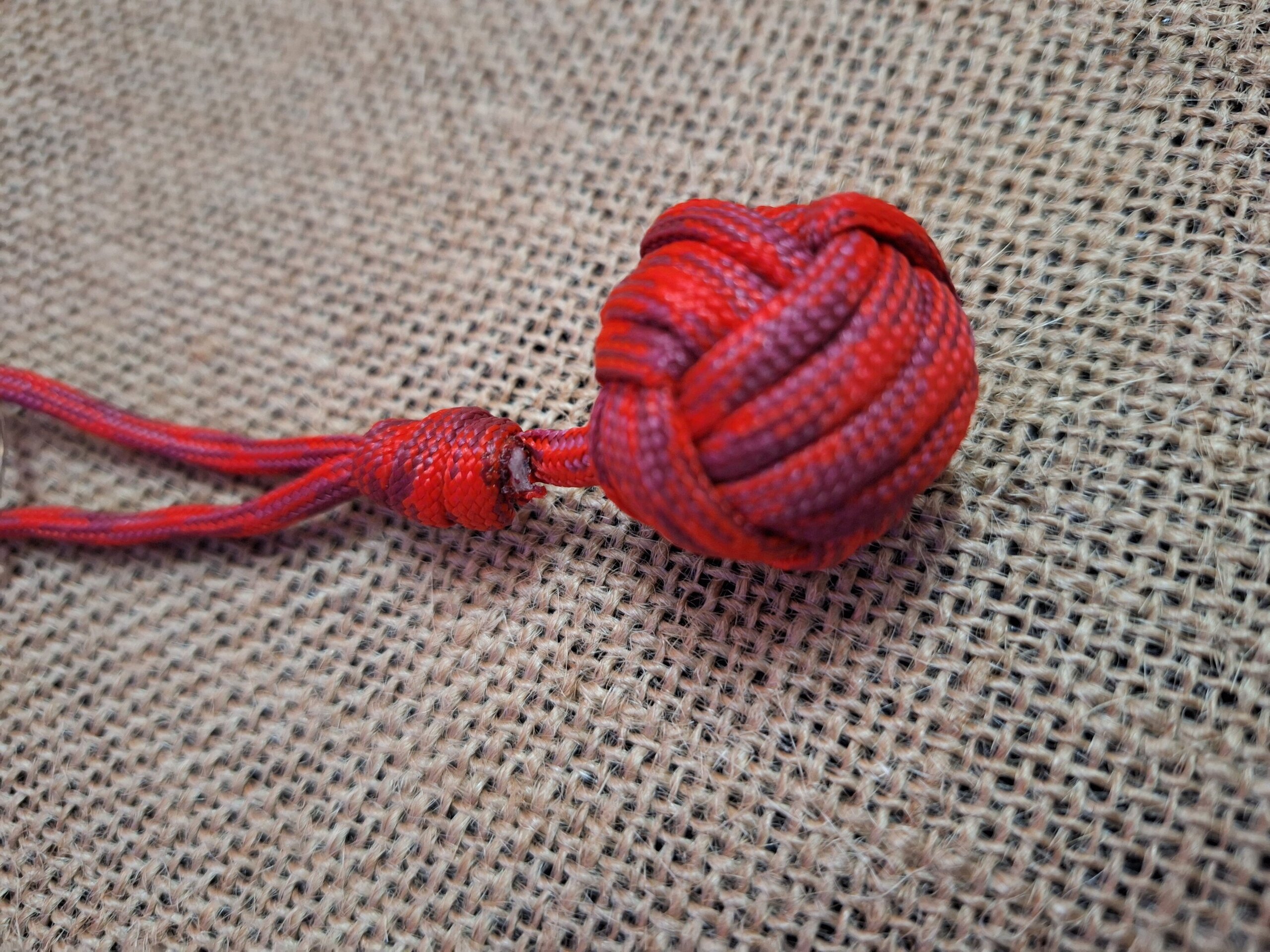 MADERA ROJO - 2