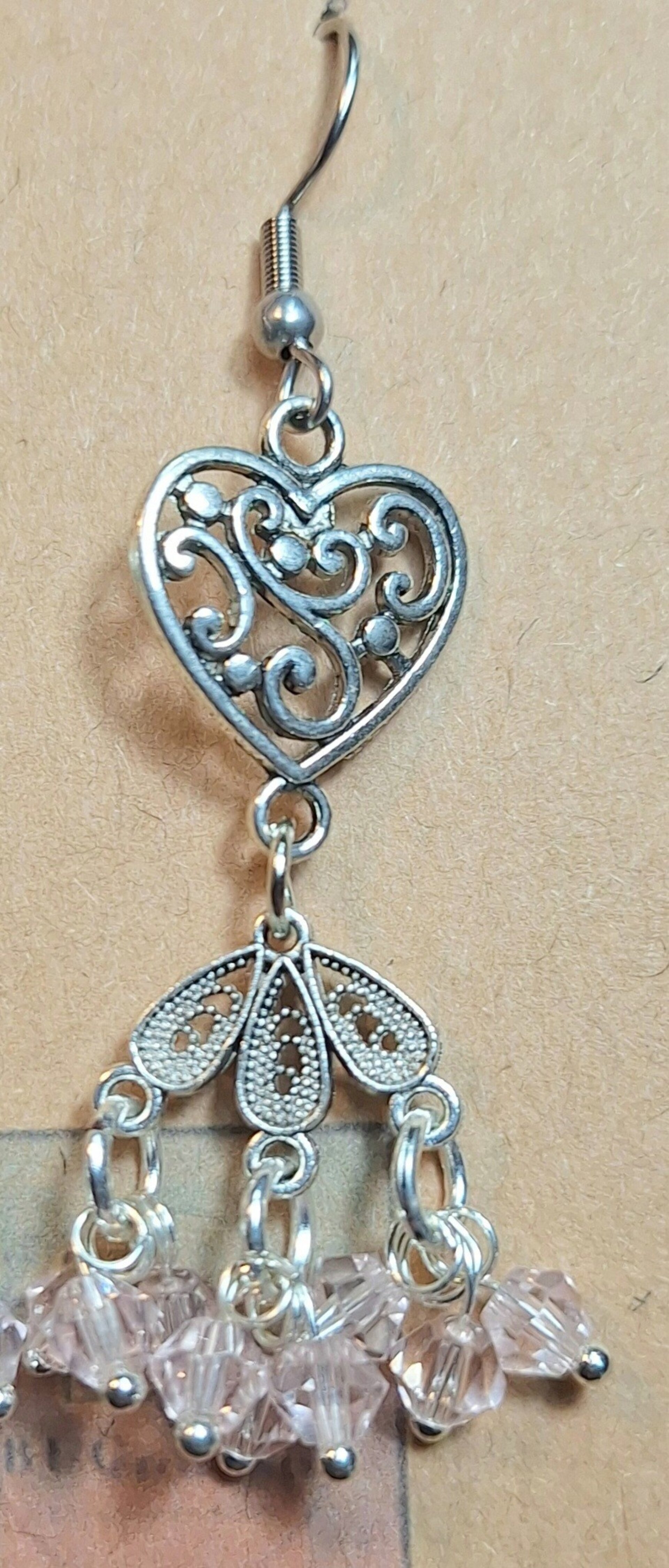 Gipsy in love rosa - 4