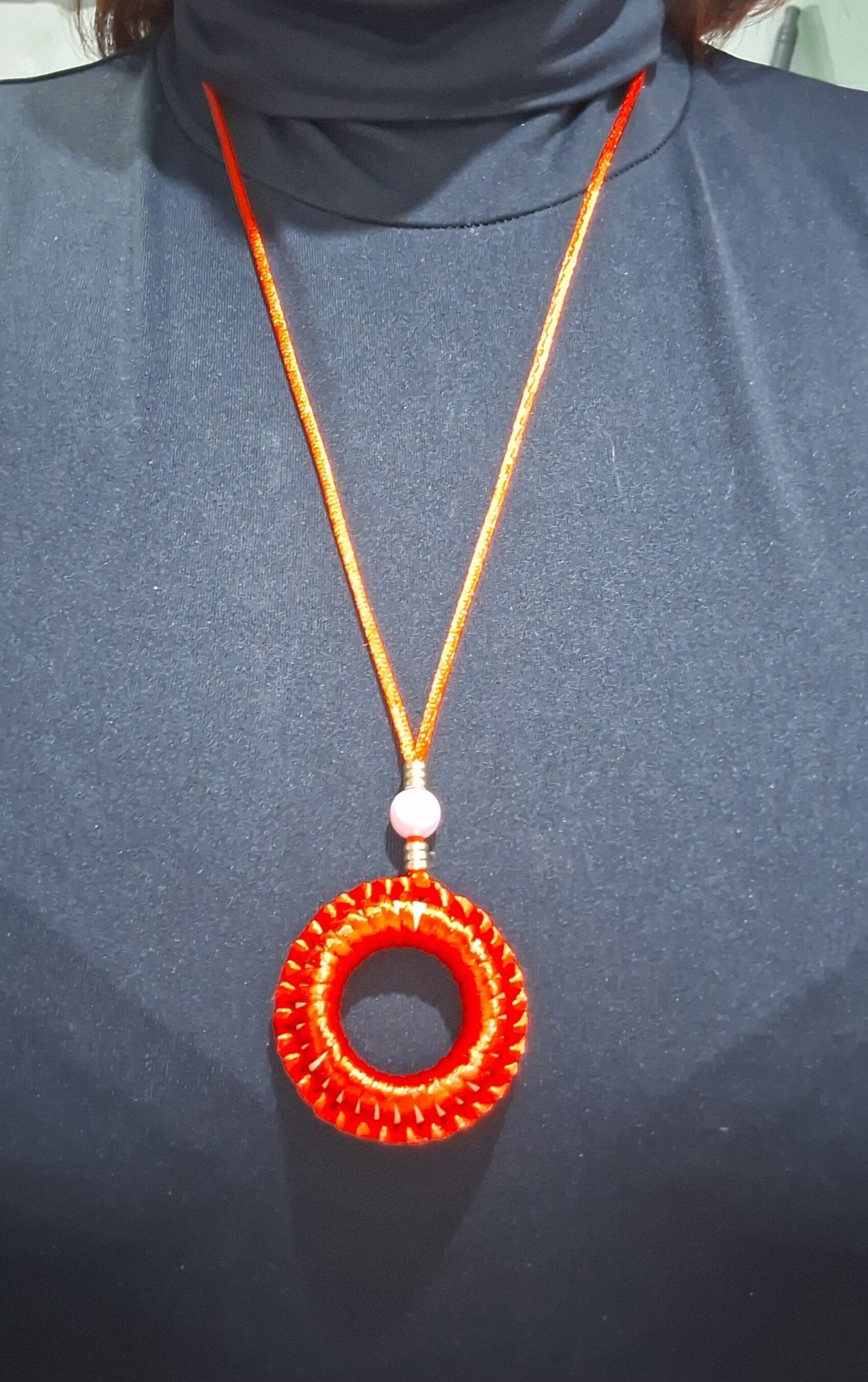CÍRCULO ROJO - 4