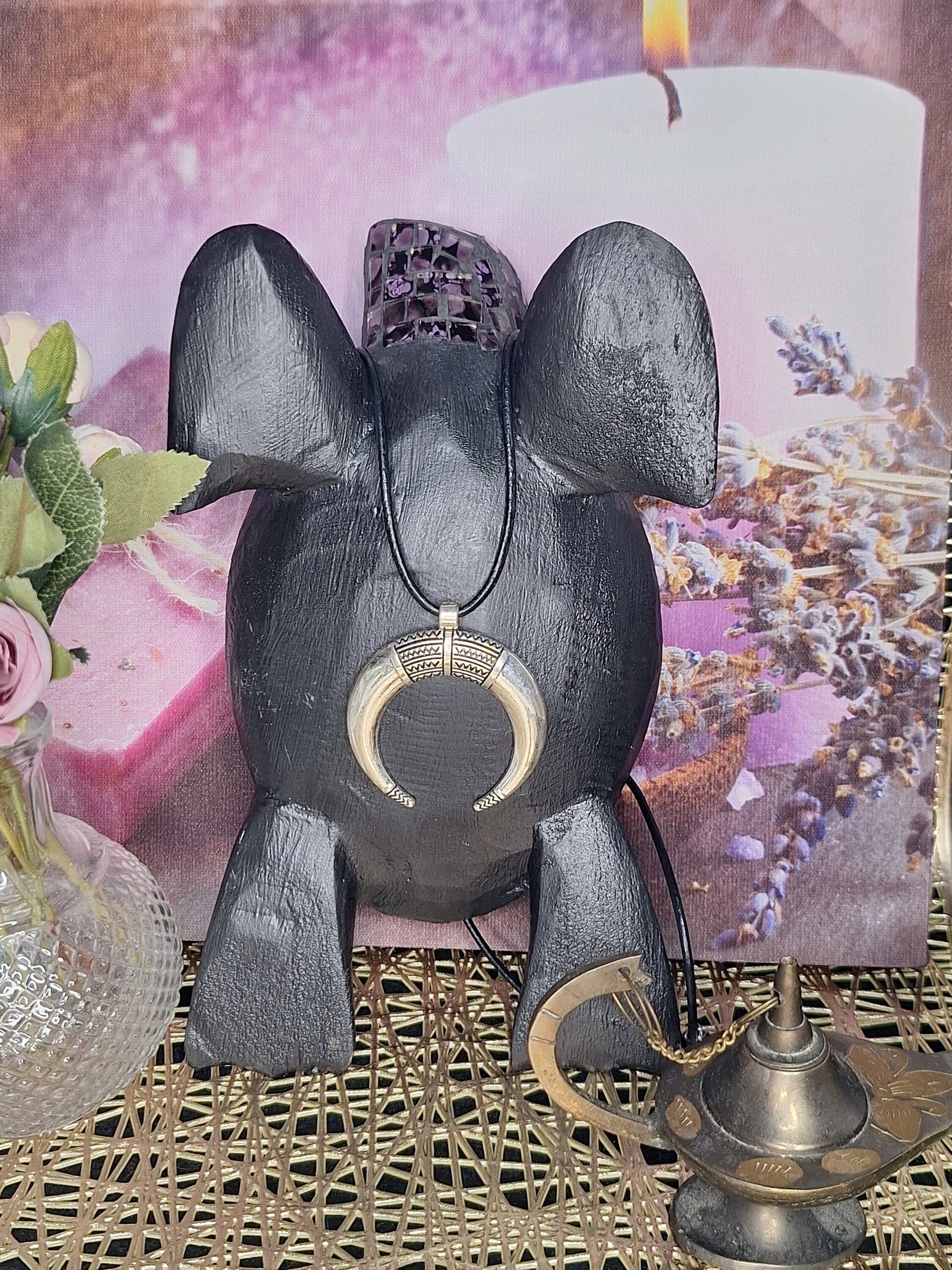 Luna invertida cordón - 1