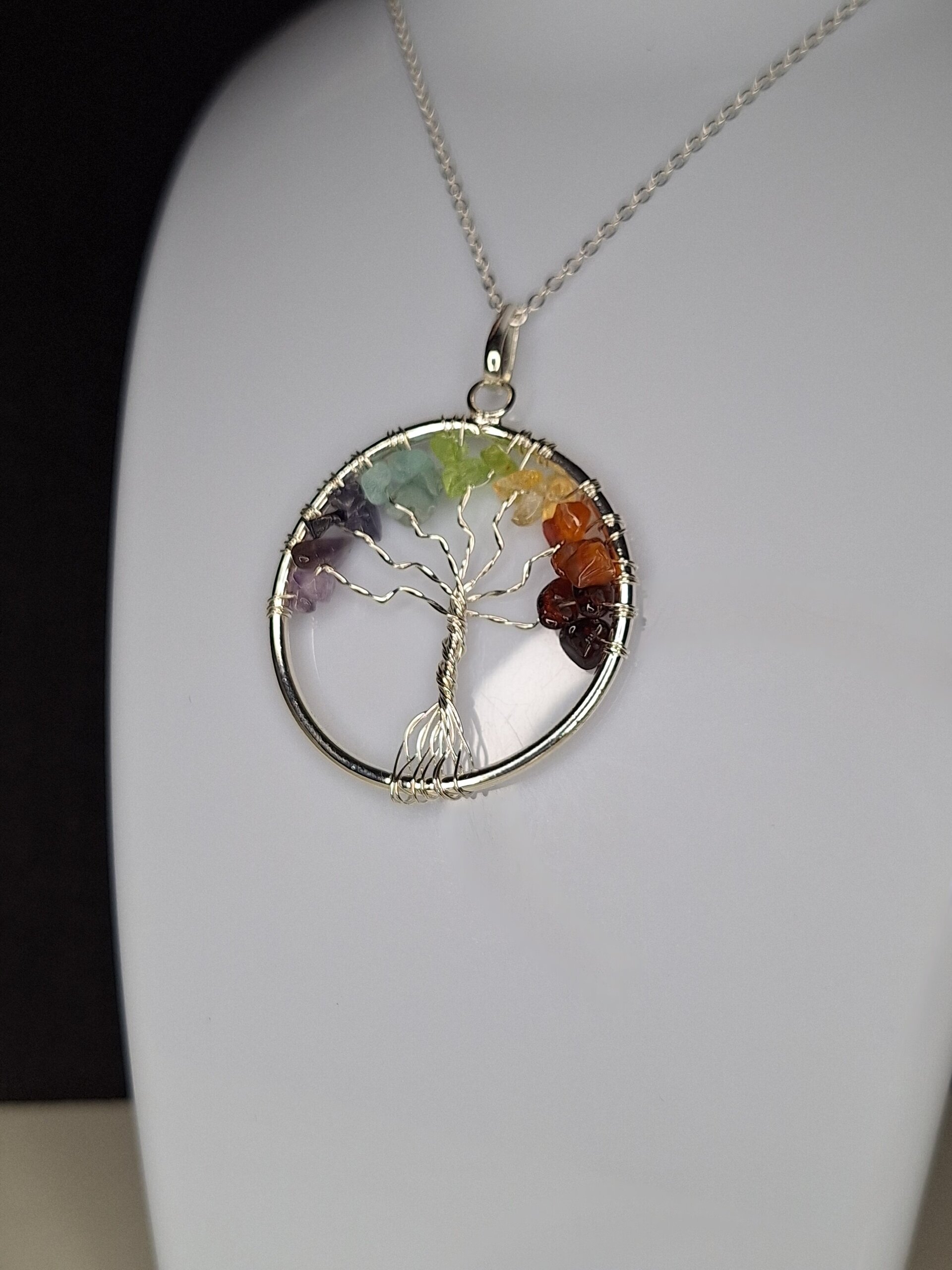 Arbol de la vida - 4