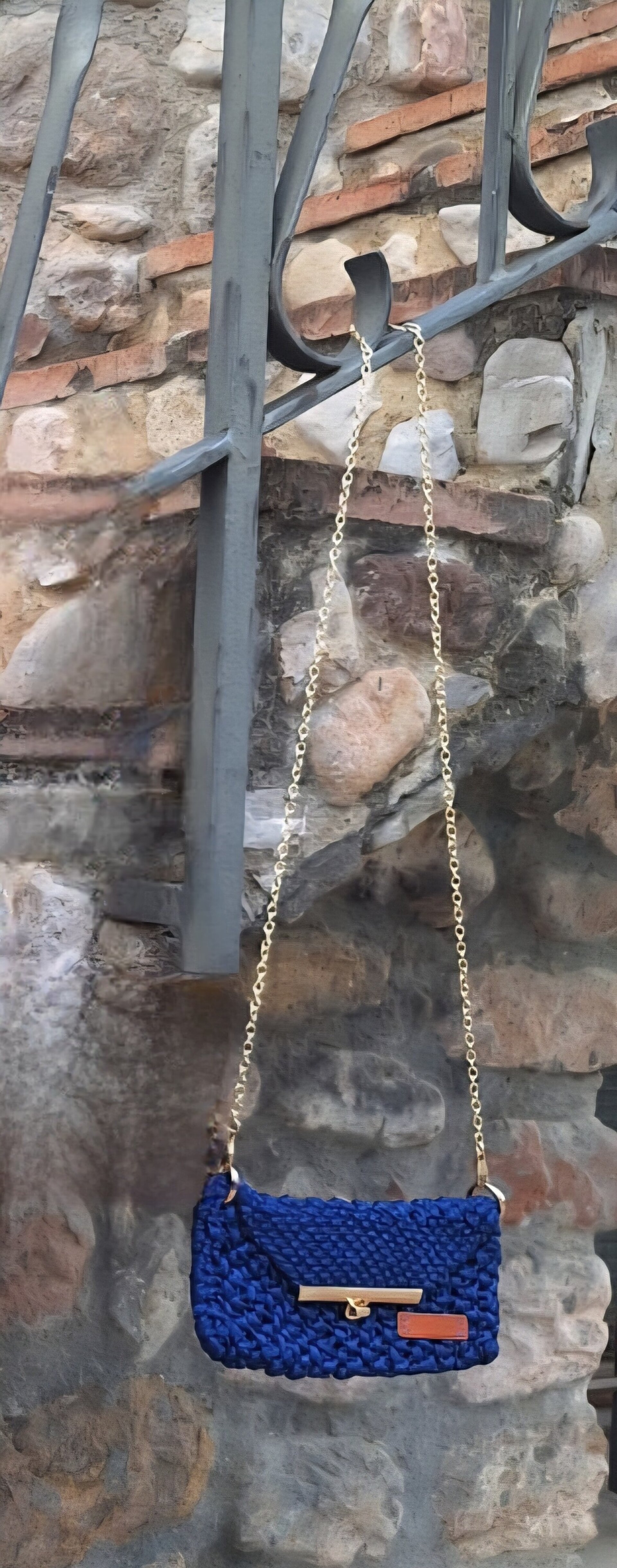 Electric Blue x events - 3