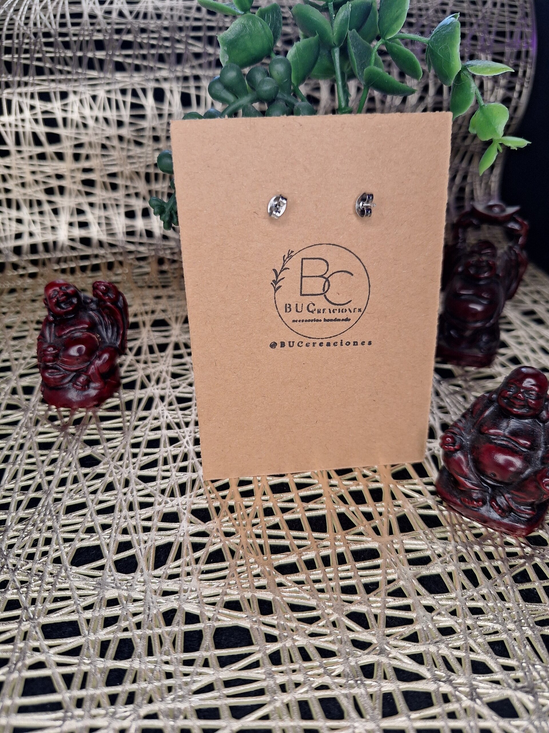 Sol turquesas étnicas presión - 2