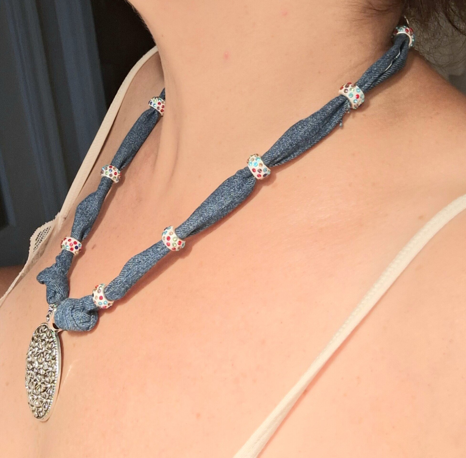 Jean Swarovski - 2