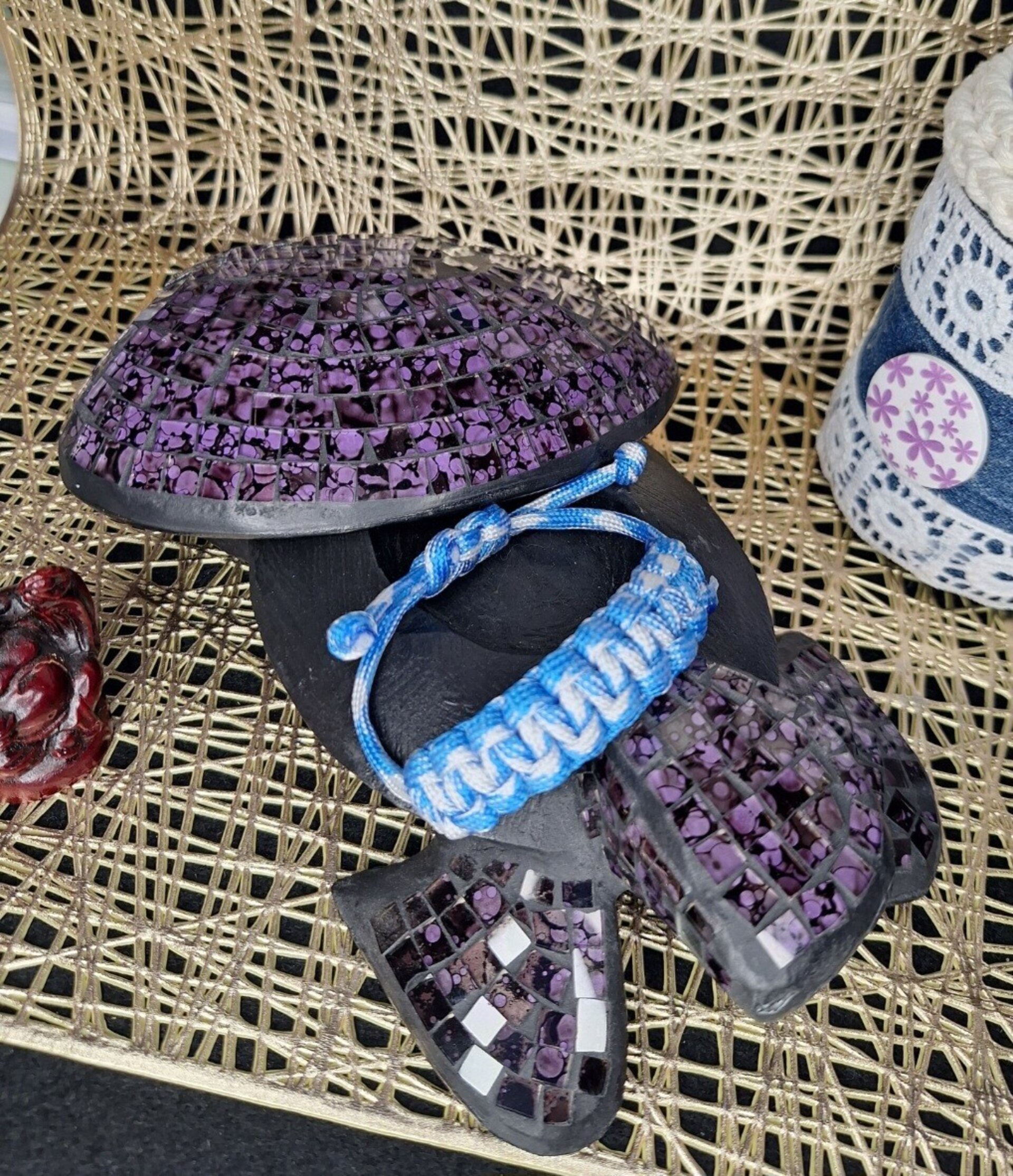 Paracord R.C. Deportivo Español - 1