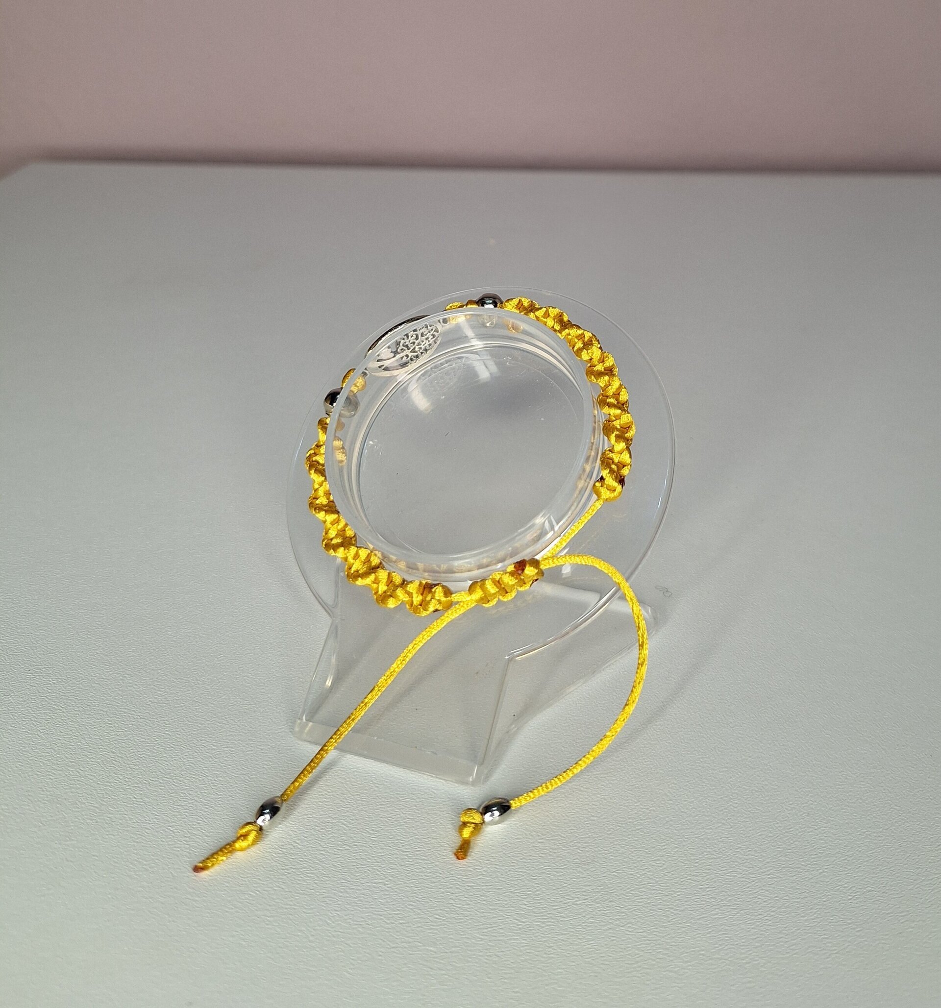 Golden tree life - 2