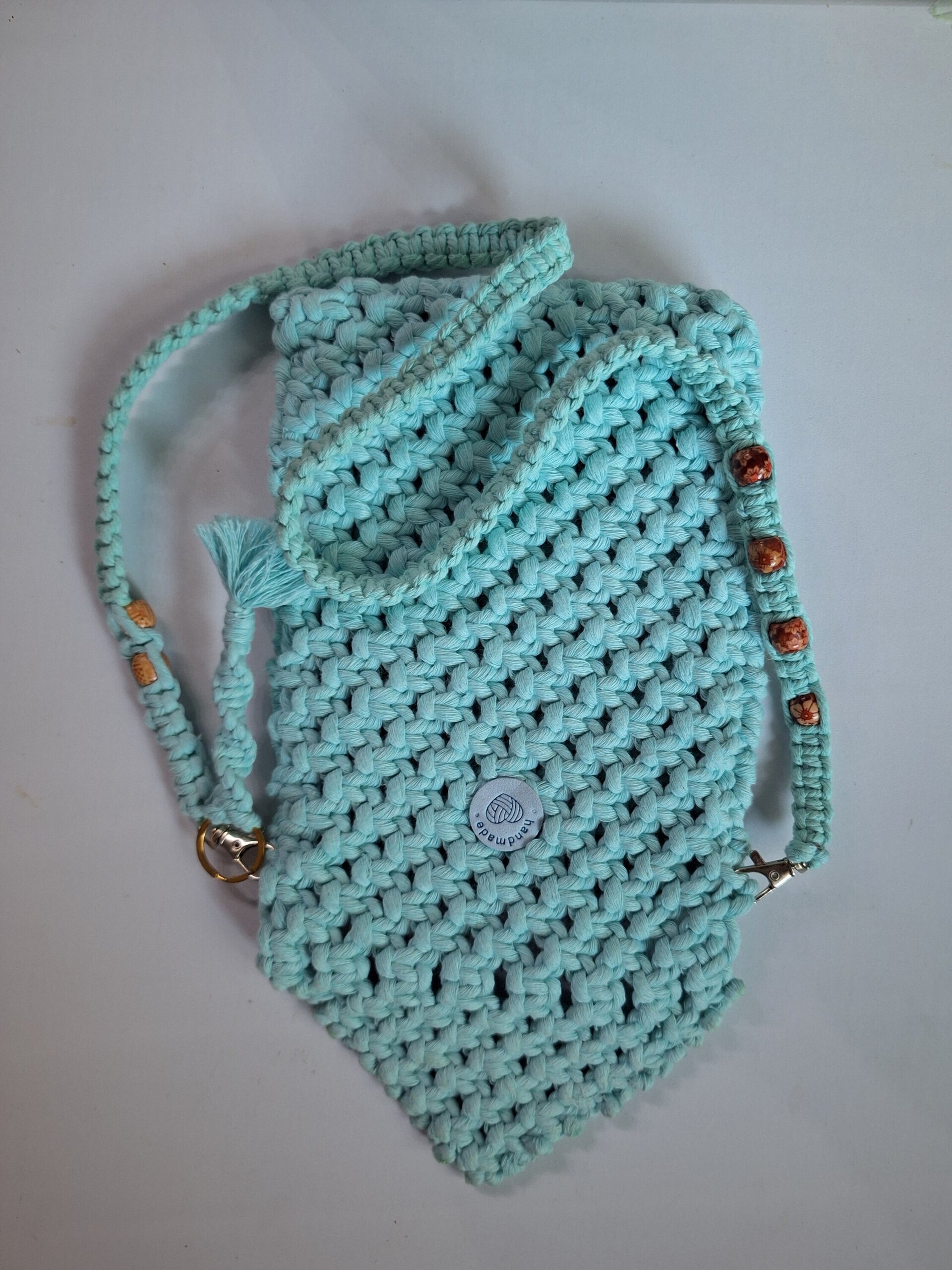 Azul pastel - 4
