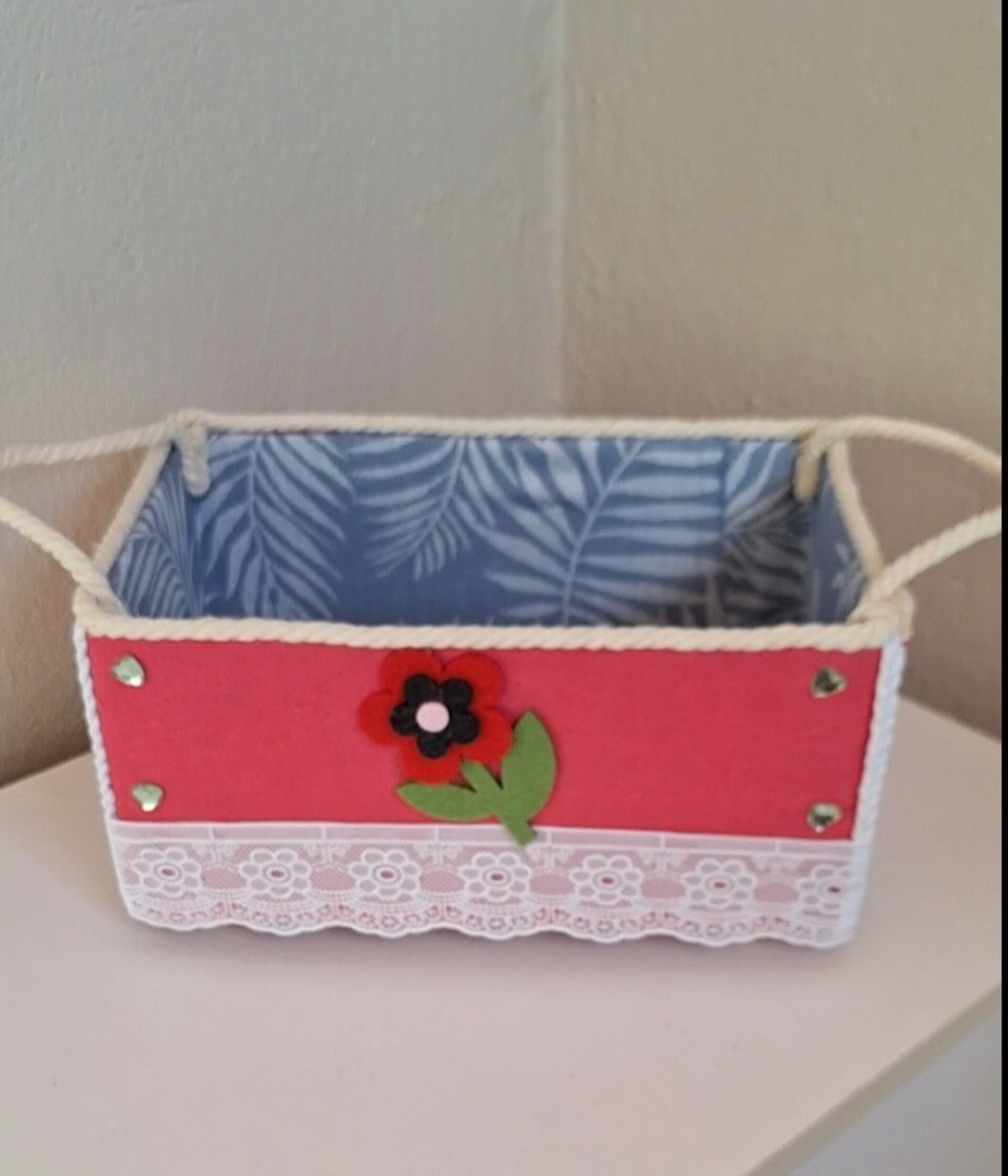 " Florecilla salvaje"" - 1