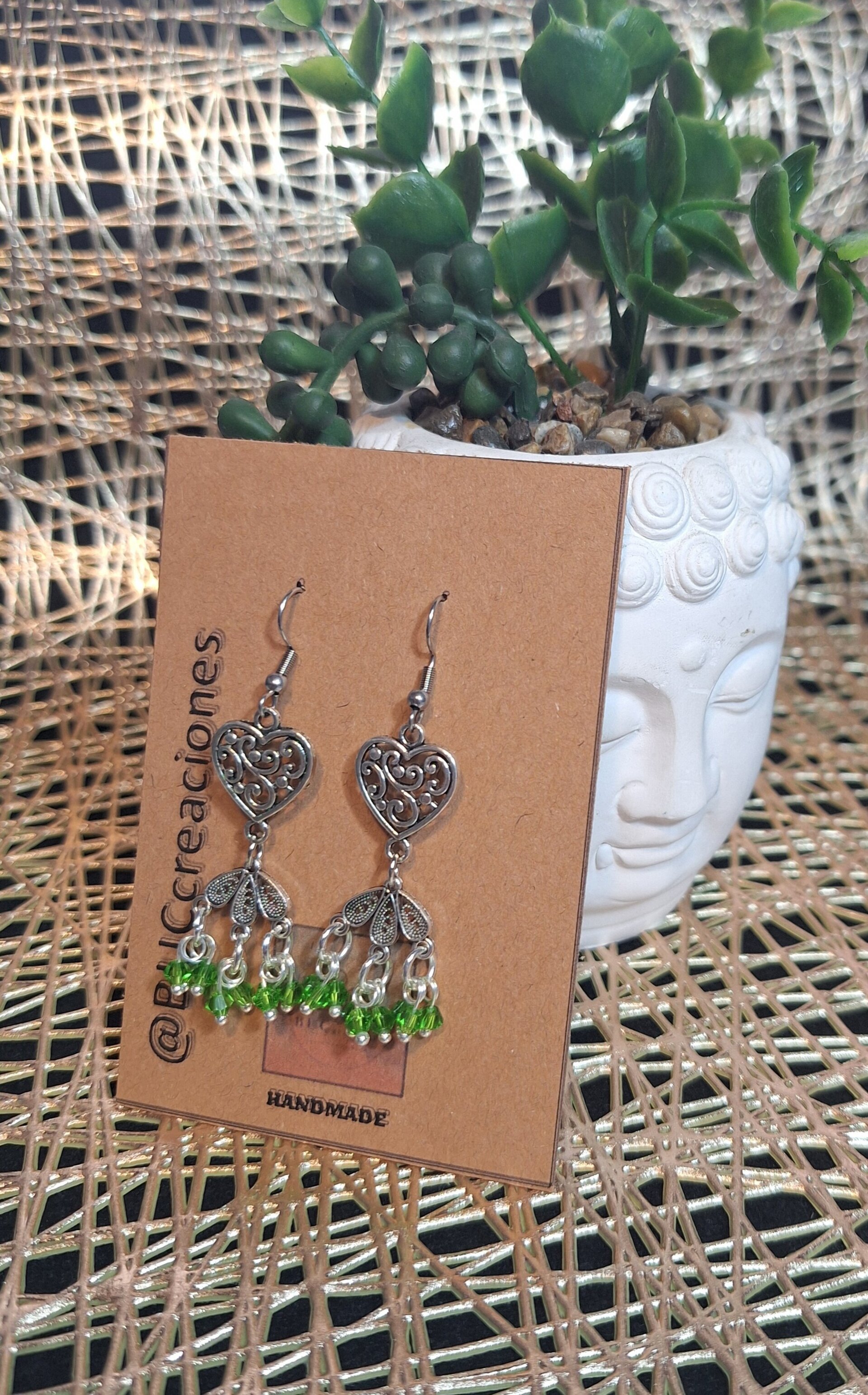 Gipsy in love verde - 1