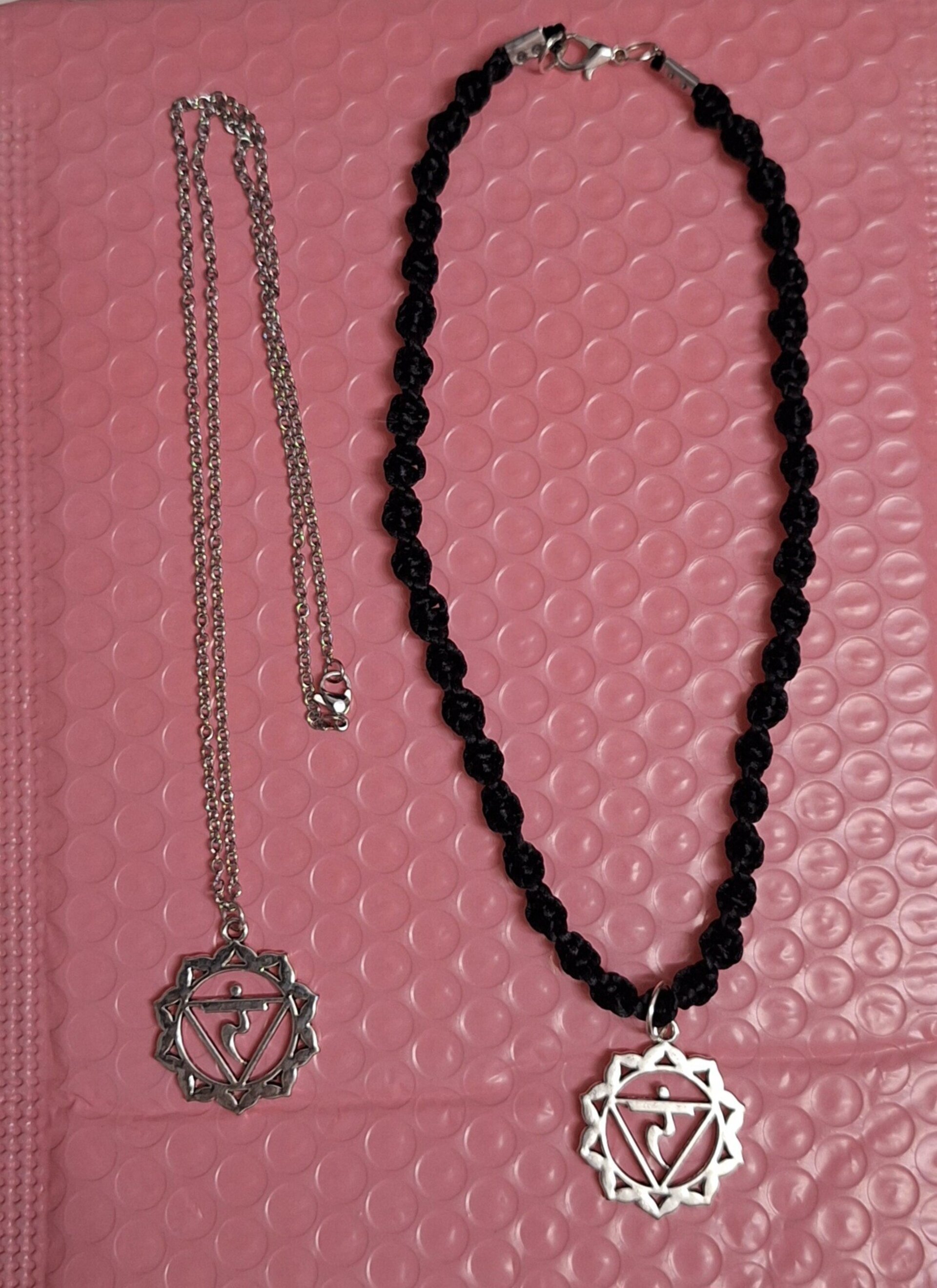 Chakra Manipura - 1
