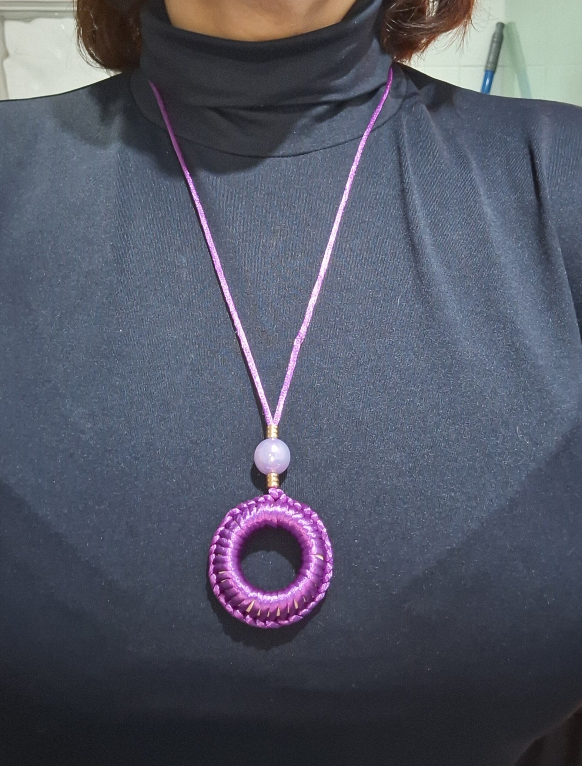 CÍRCULO FUCSIA - 5