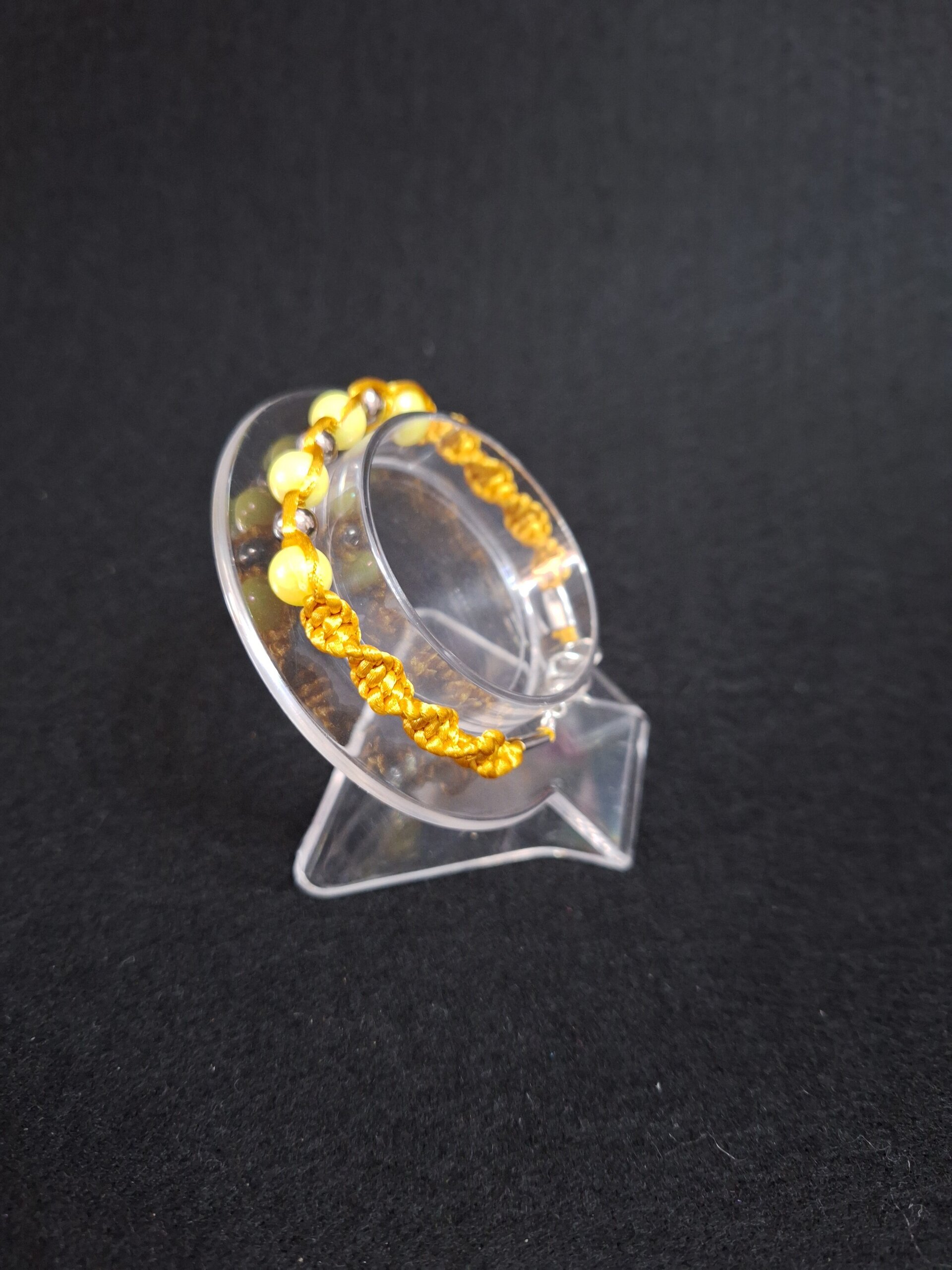 ESPIRAL EN DORADO - 2
