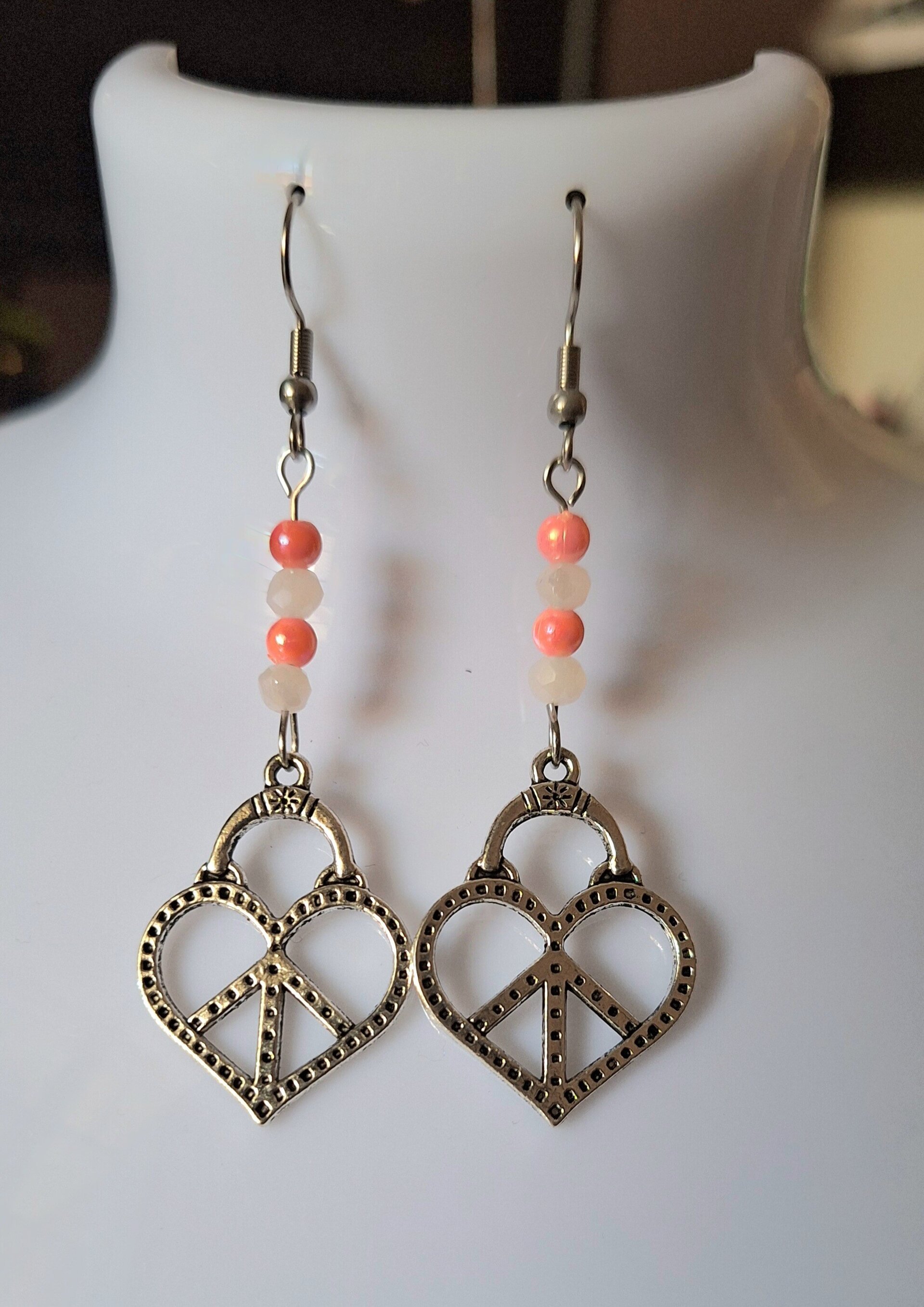 Conjunto en rosa - 2