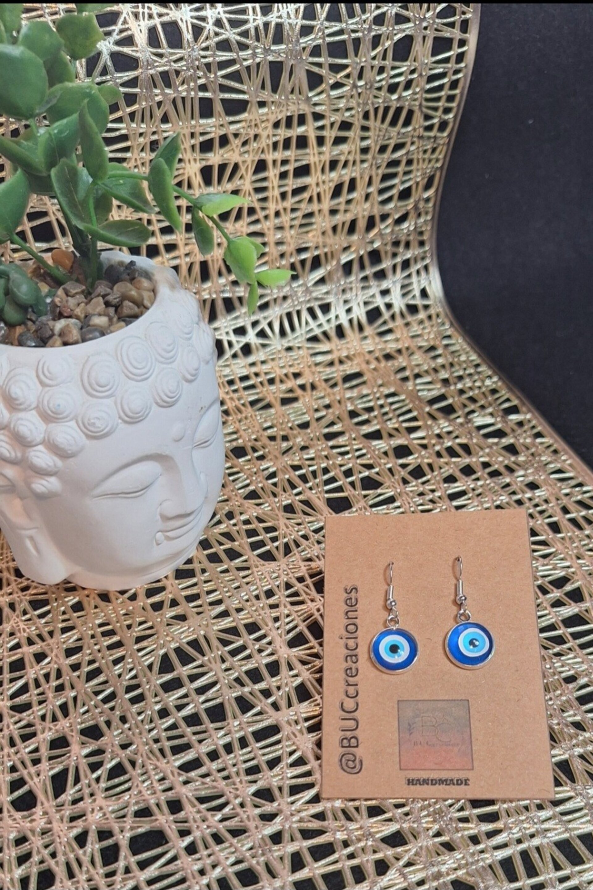 Ojo turco ver.2 - 2