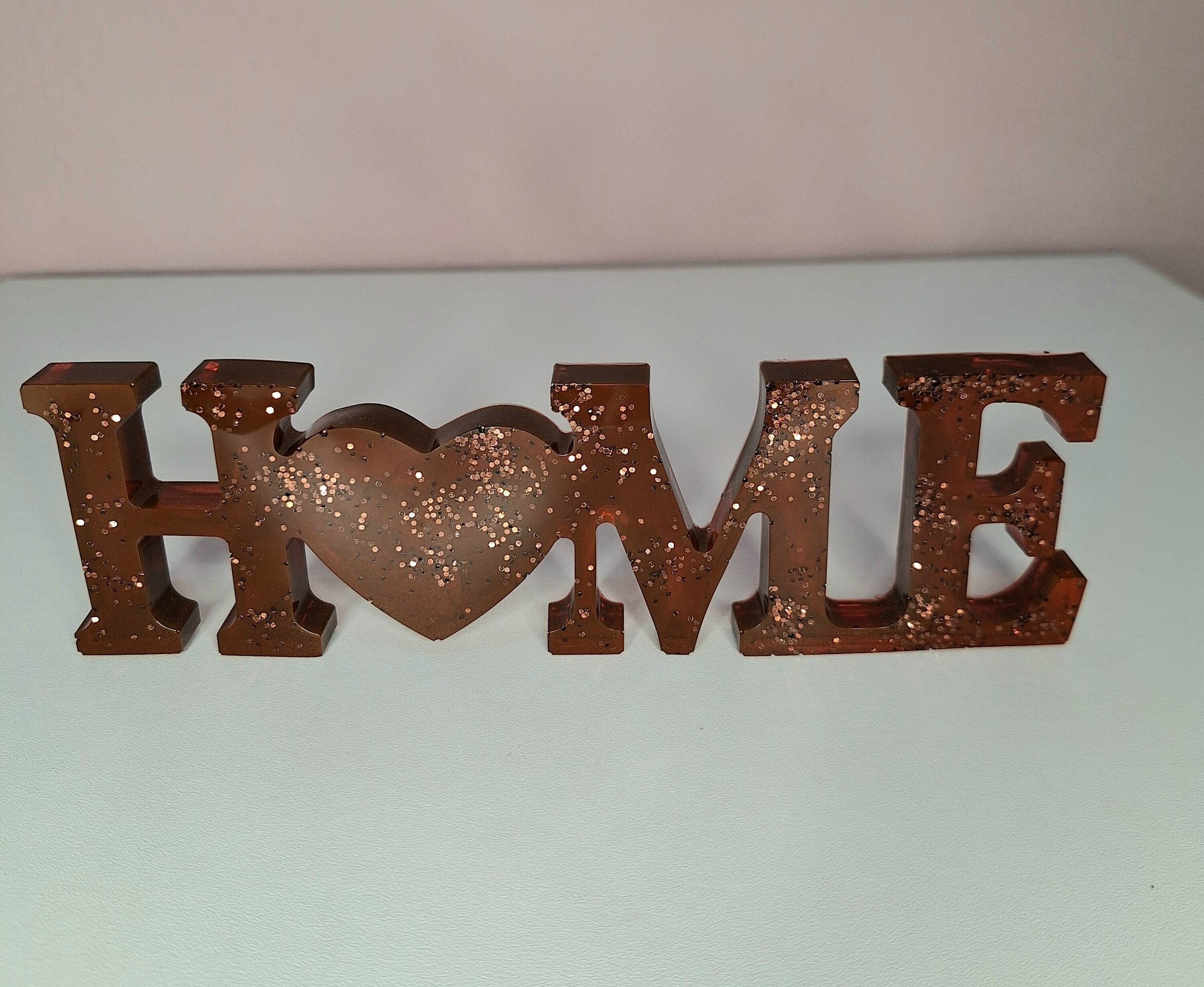Home en brown - 2