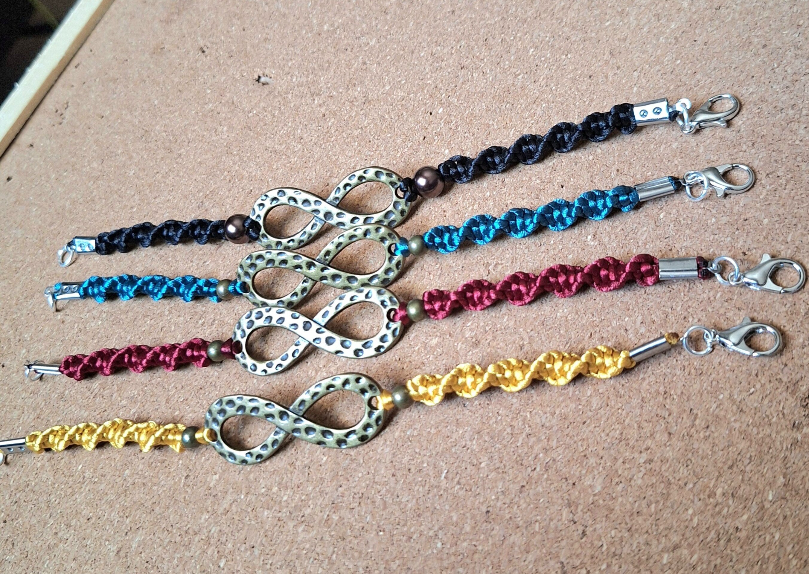 Infinity -elige color- - 2