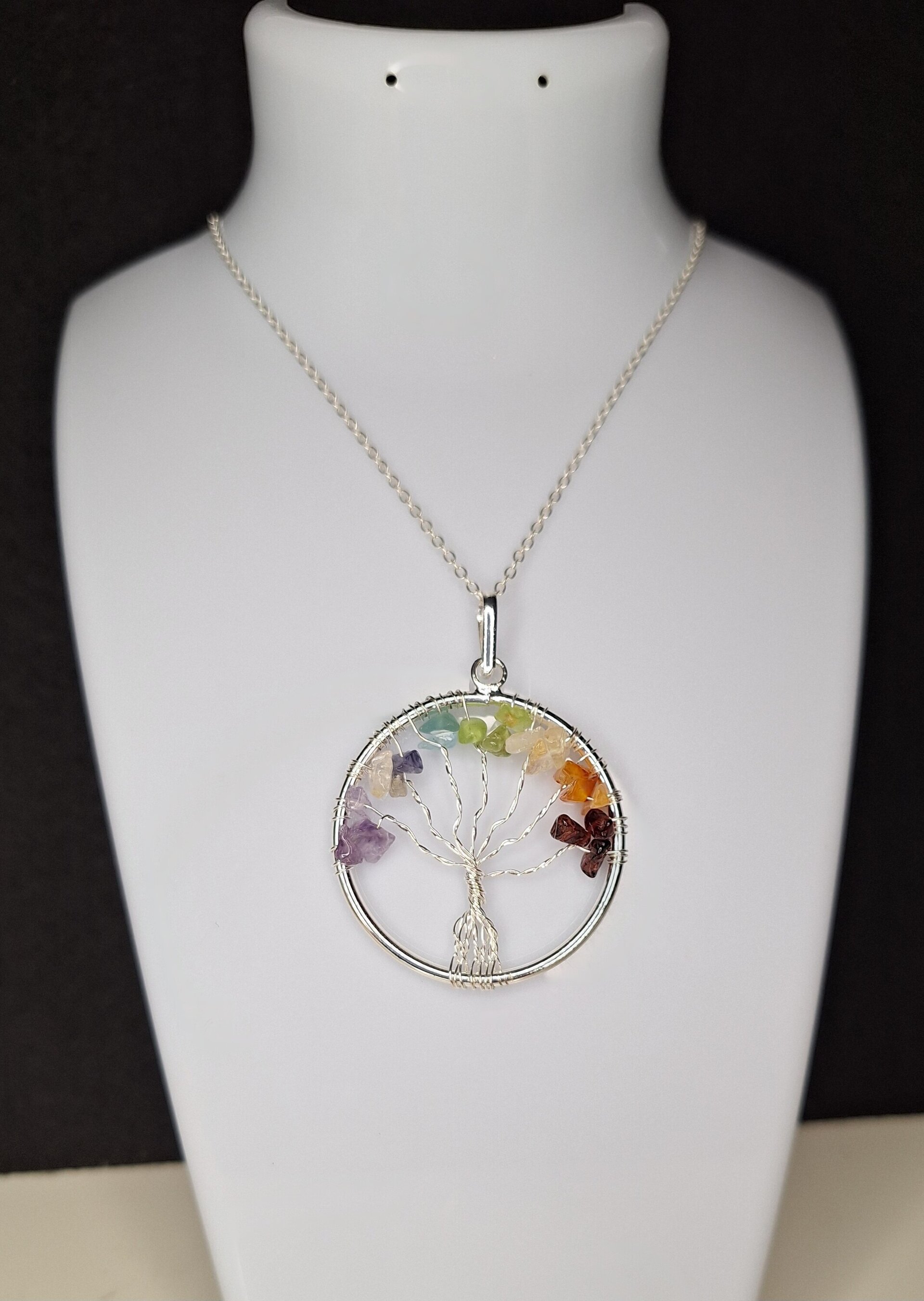 Arbol de la vida - 2