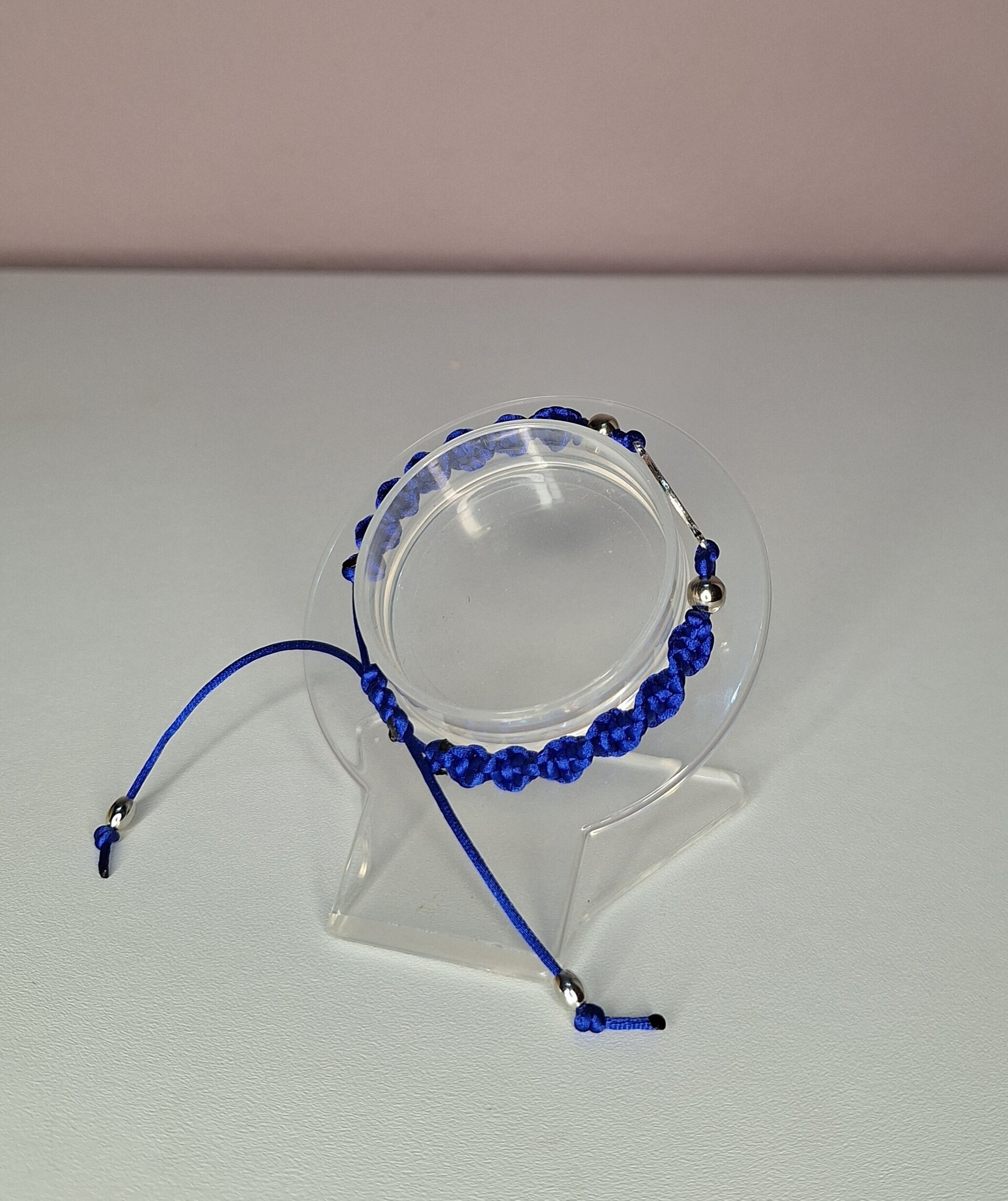 Dark blue tree life - 2