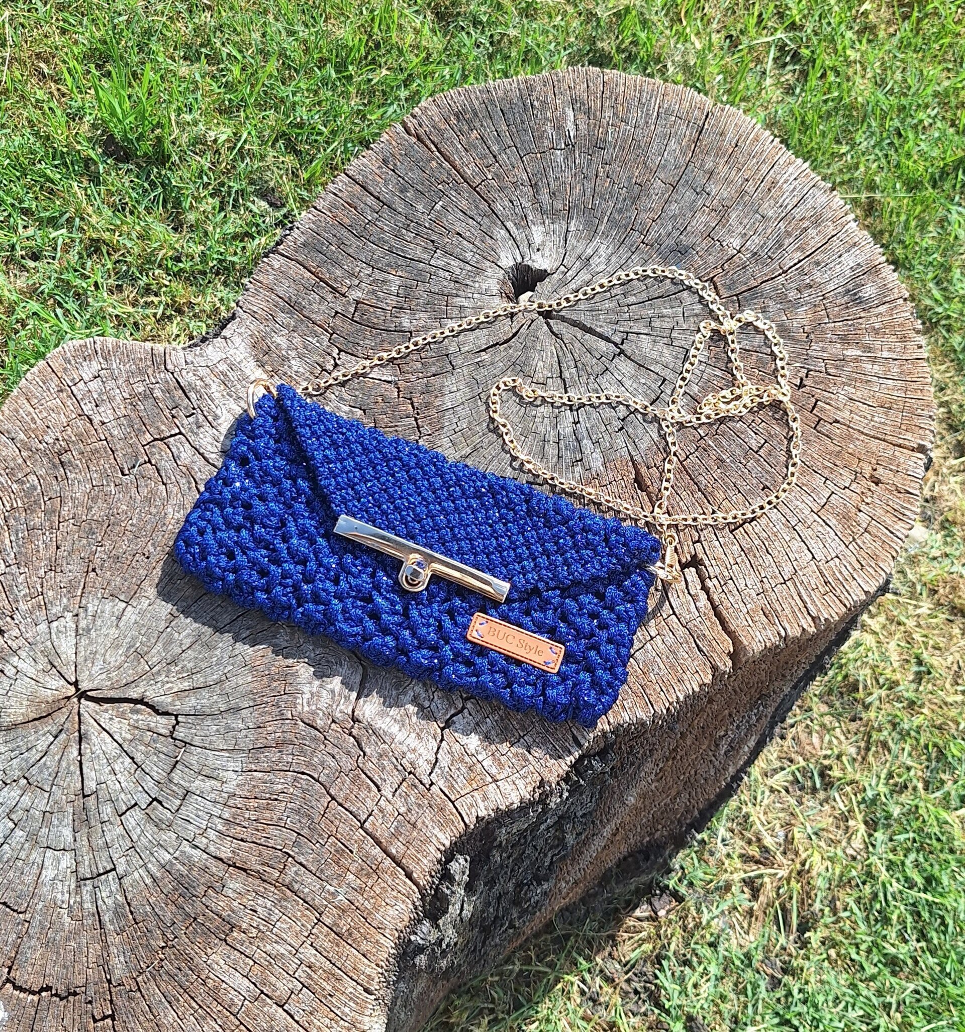 Electric Blue x events - 2