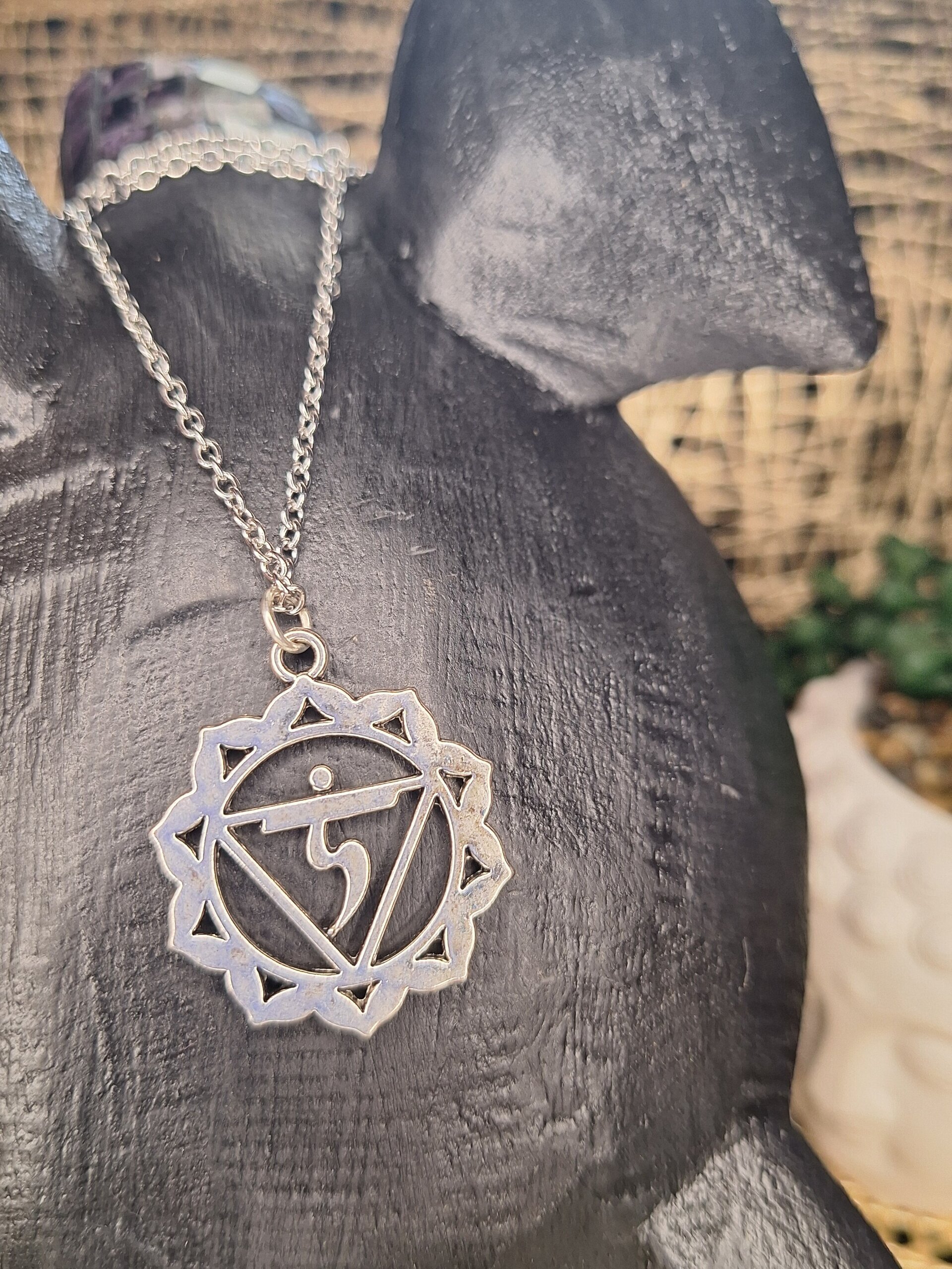 Chakra Manipura 1 - 2