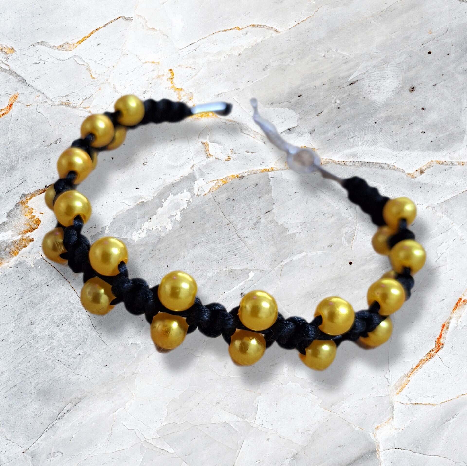 golden black - 1