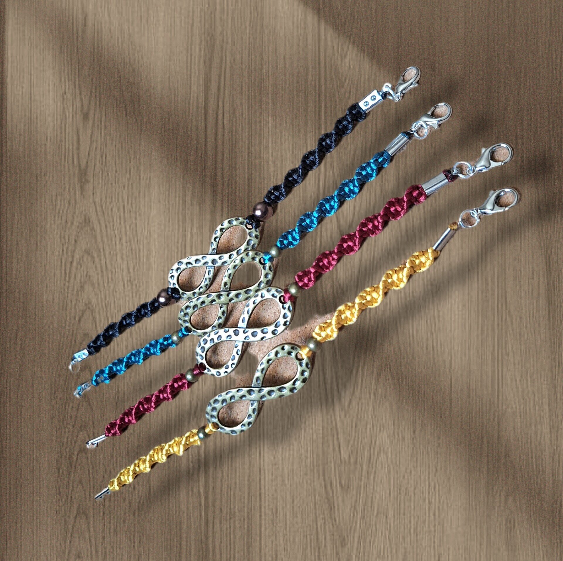 Infinity -elige color- - 1