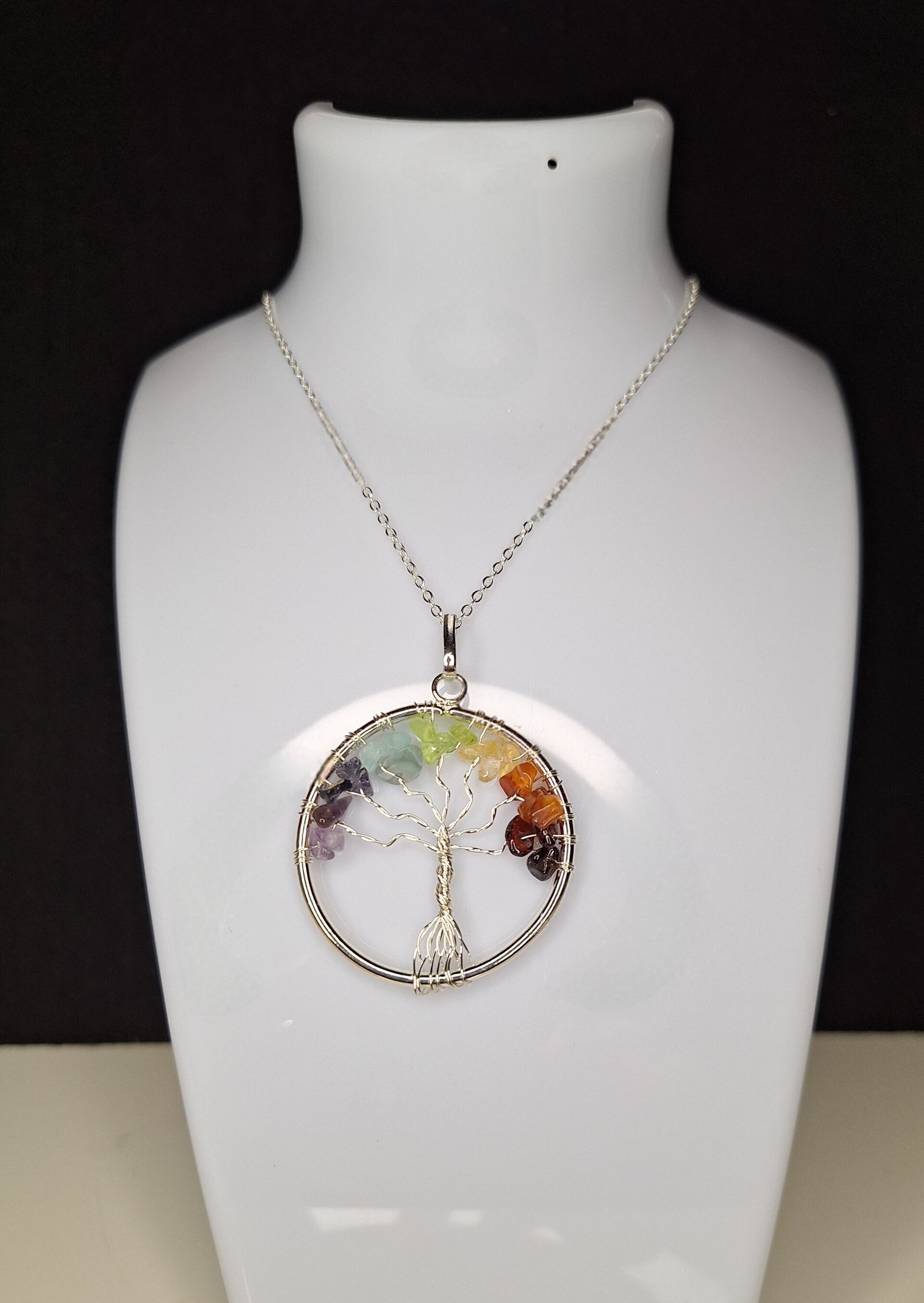 Arbol de la vida - 1