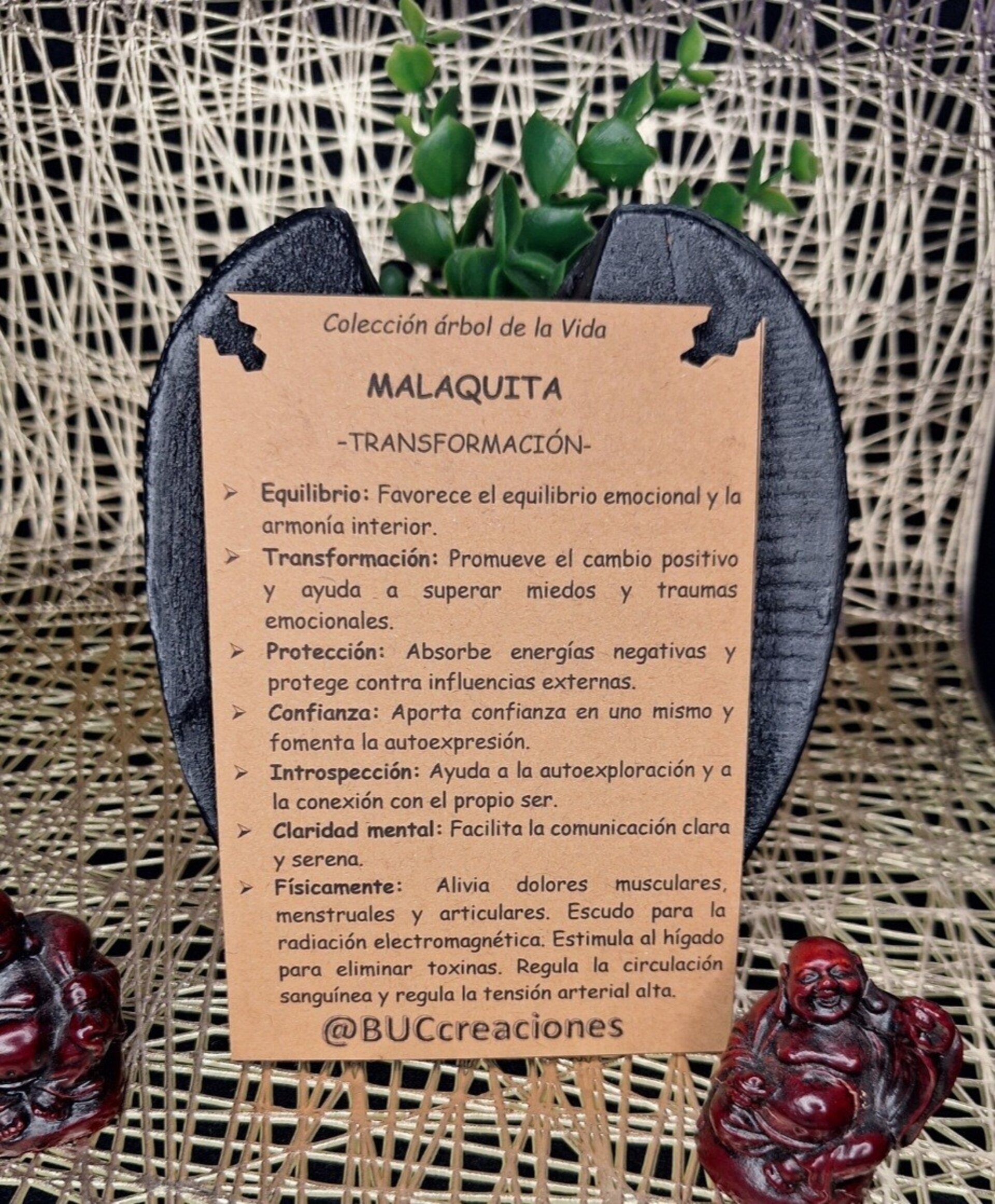 Malaquita - 2