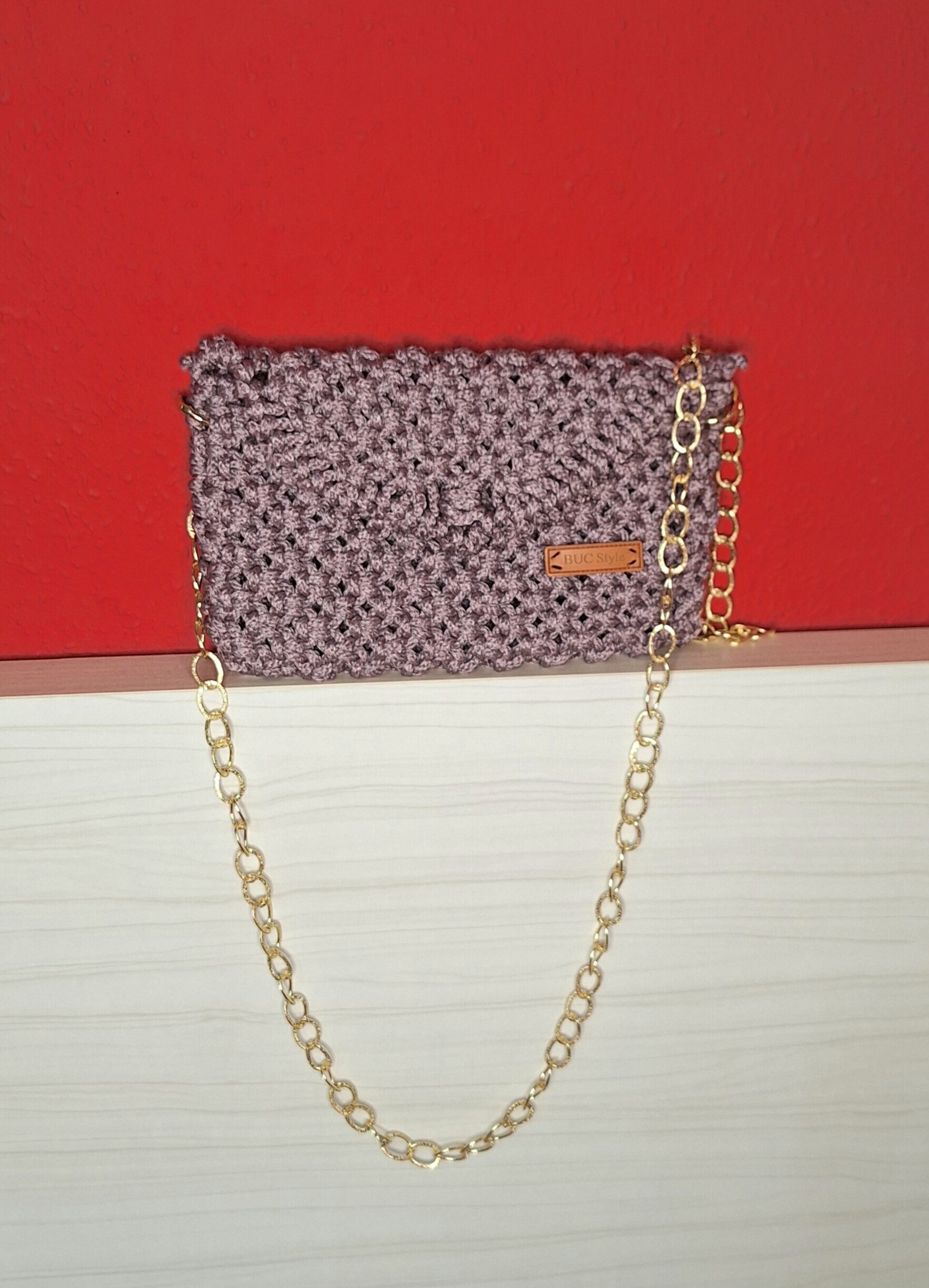 Synthetic Lavander - 2