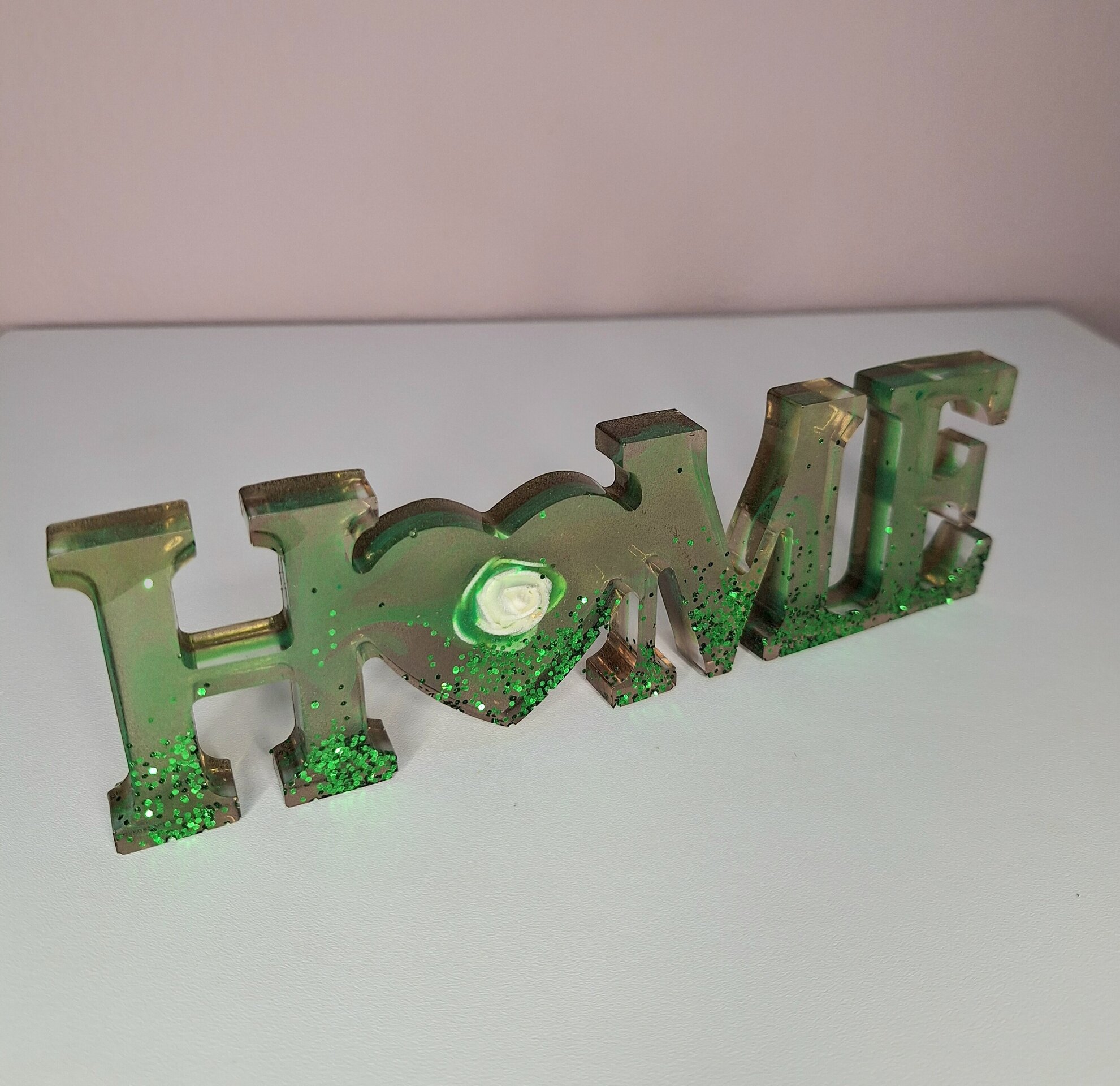 Green home - 1