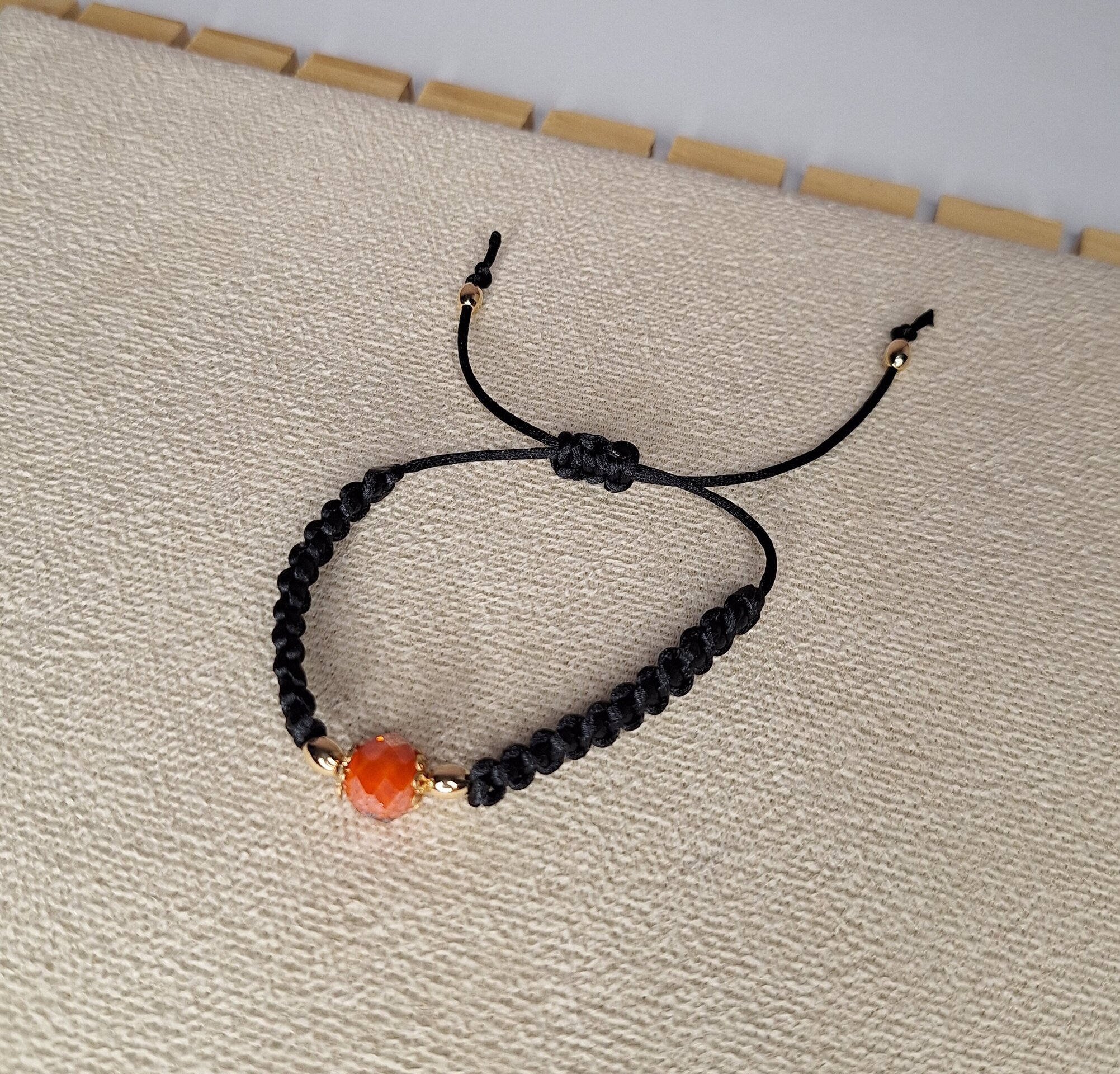 Facetada nudo plano - 4