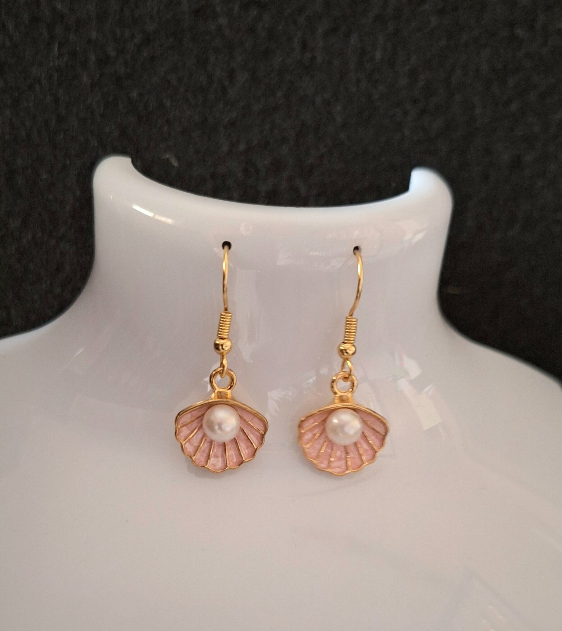 Conchas -elegir color- - 3