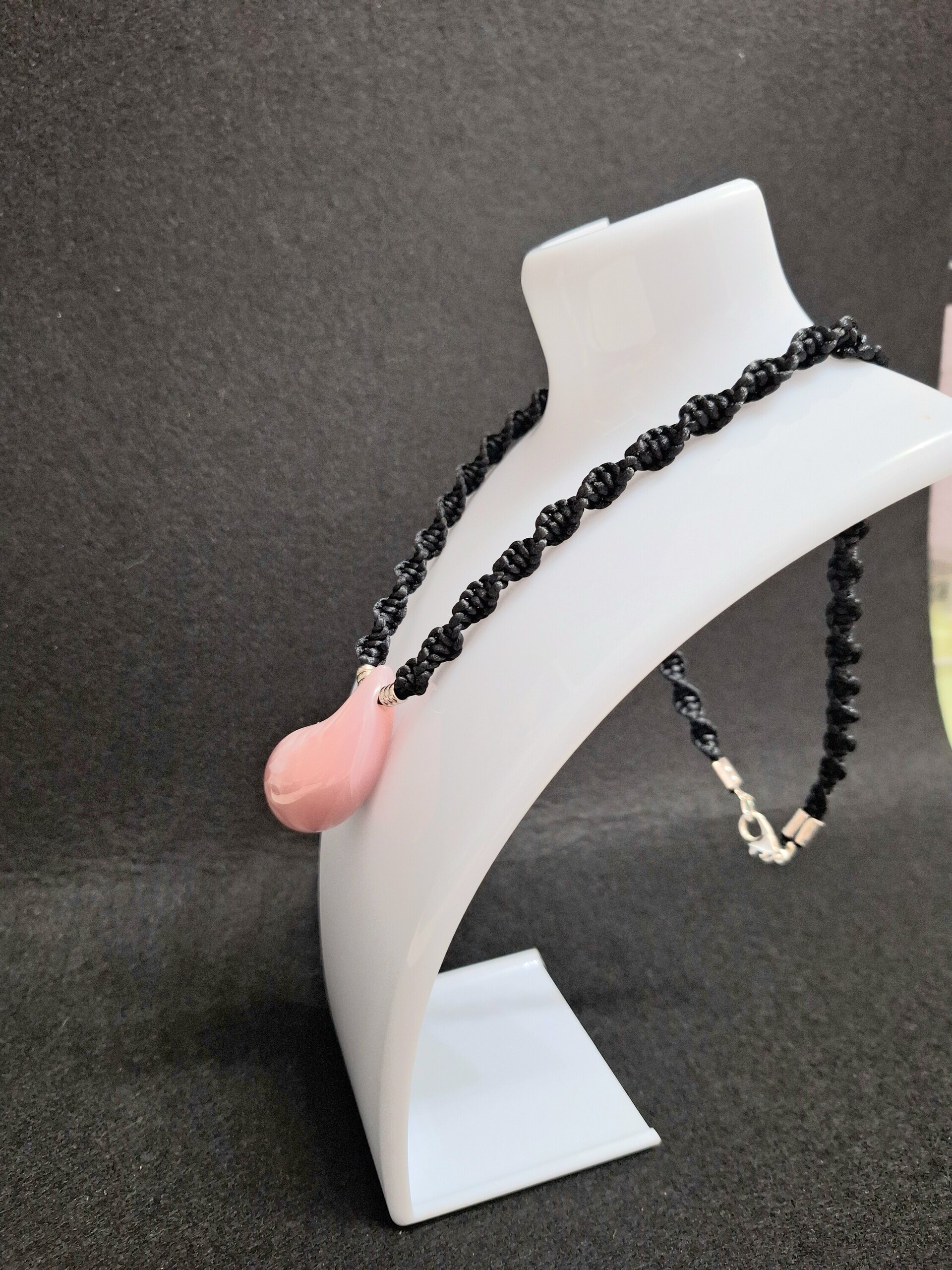 GOTA ROSADA - 3