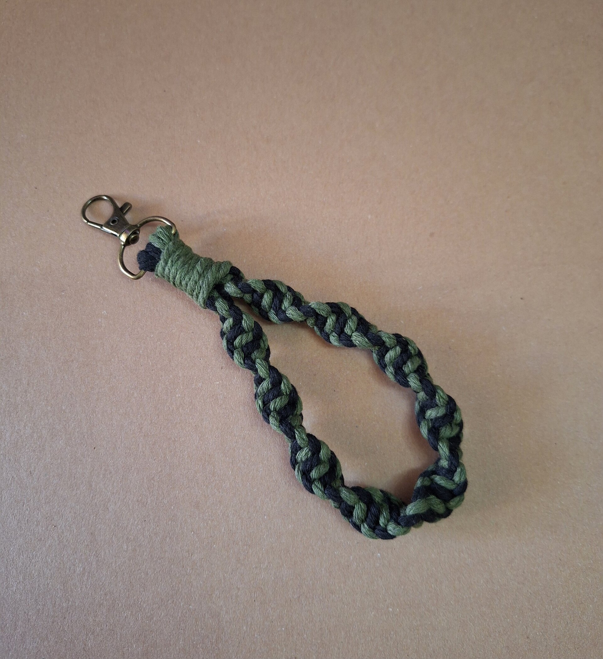 Militar Print - 1