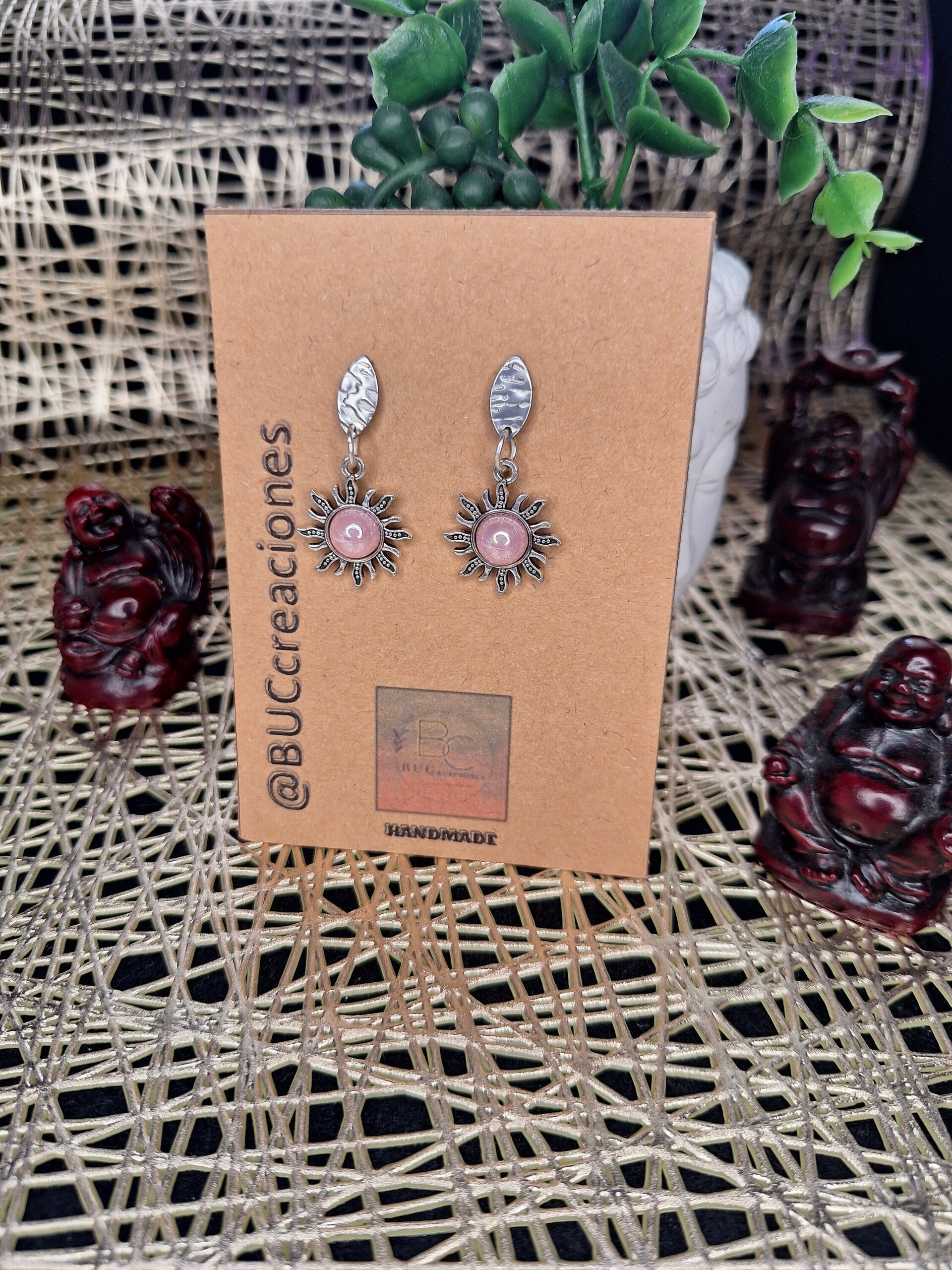 Sol turquesa rose - 1