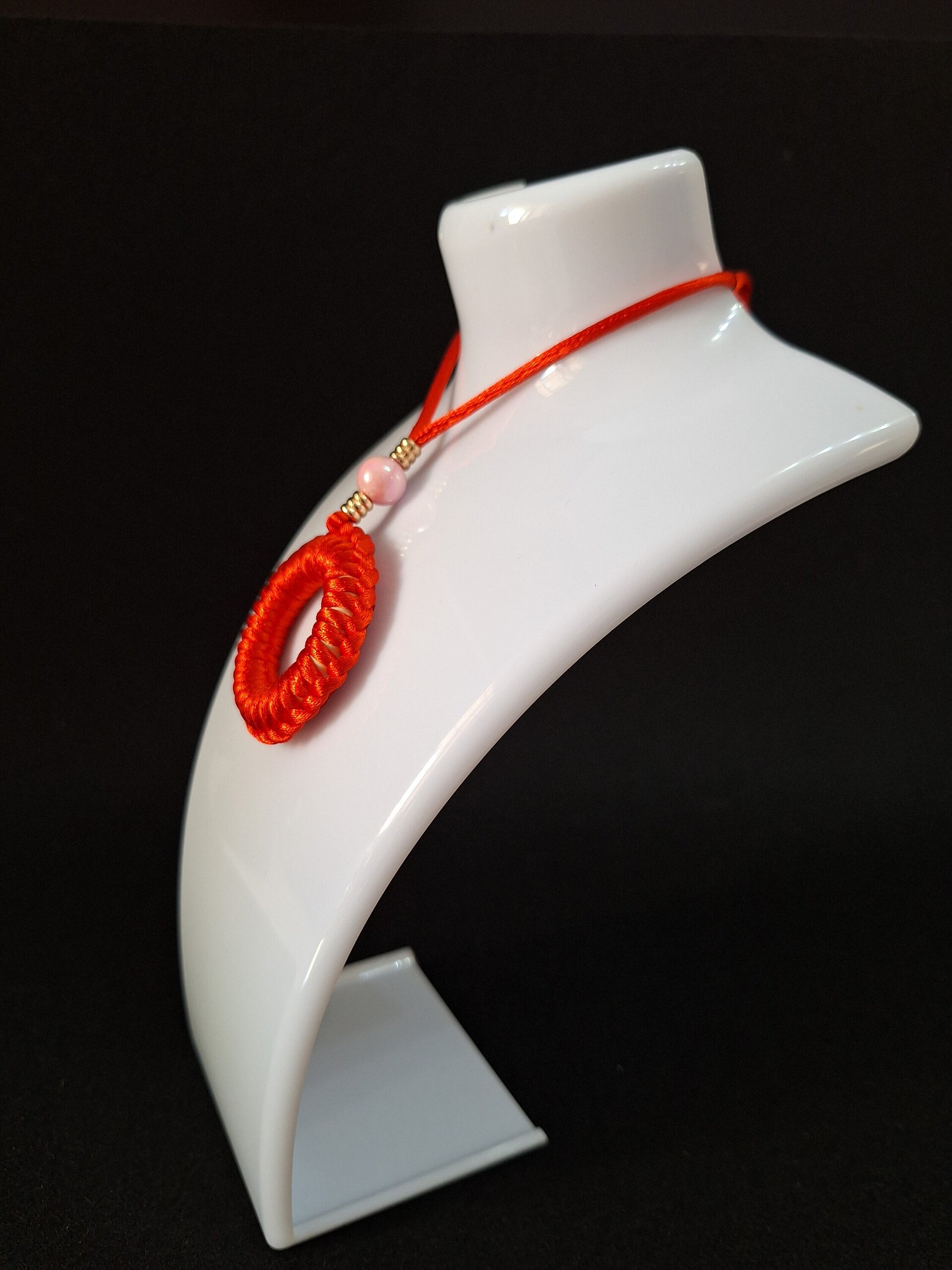 CÍRCULO ROJO - 3