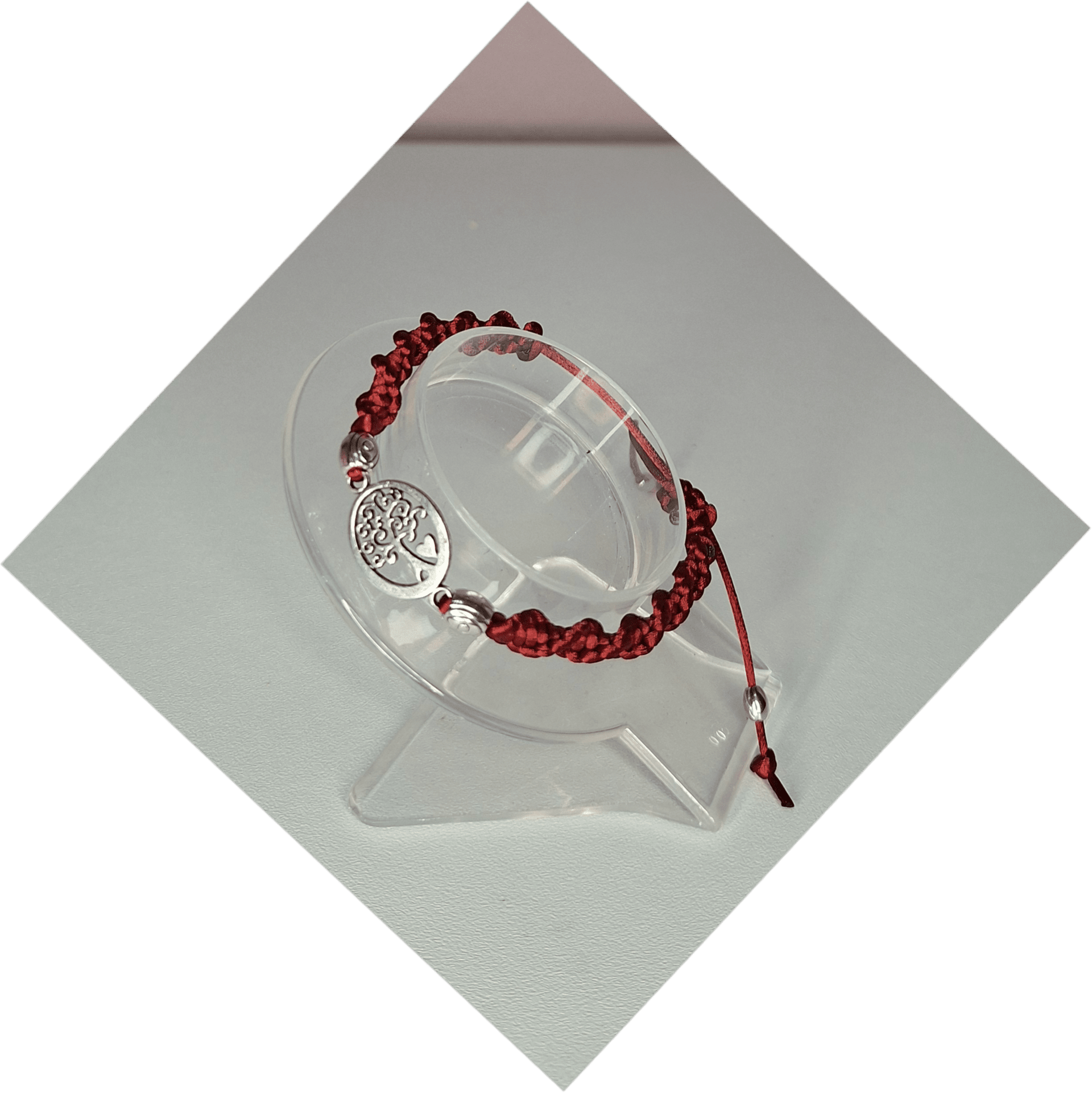 Garnet tree life - 1