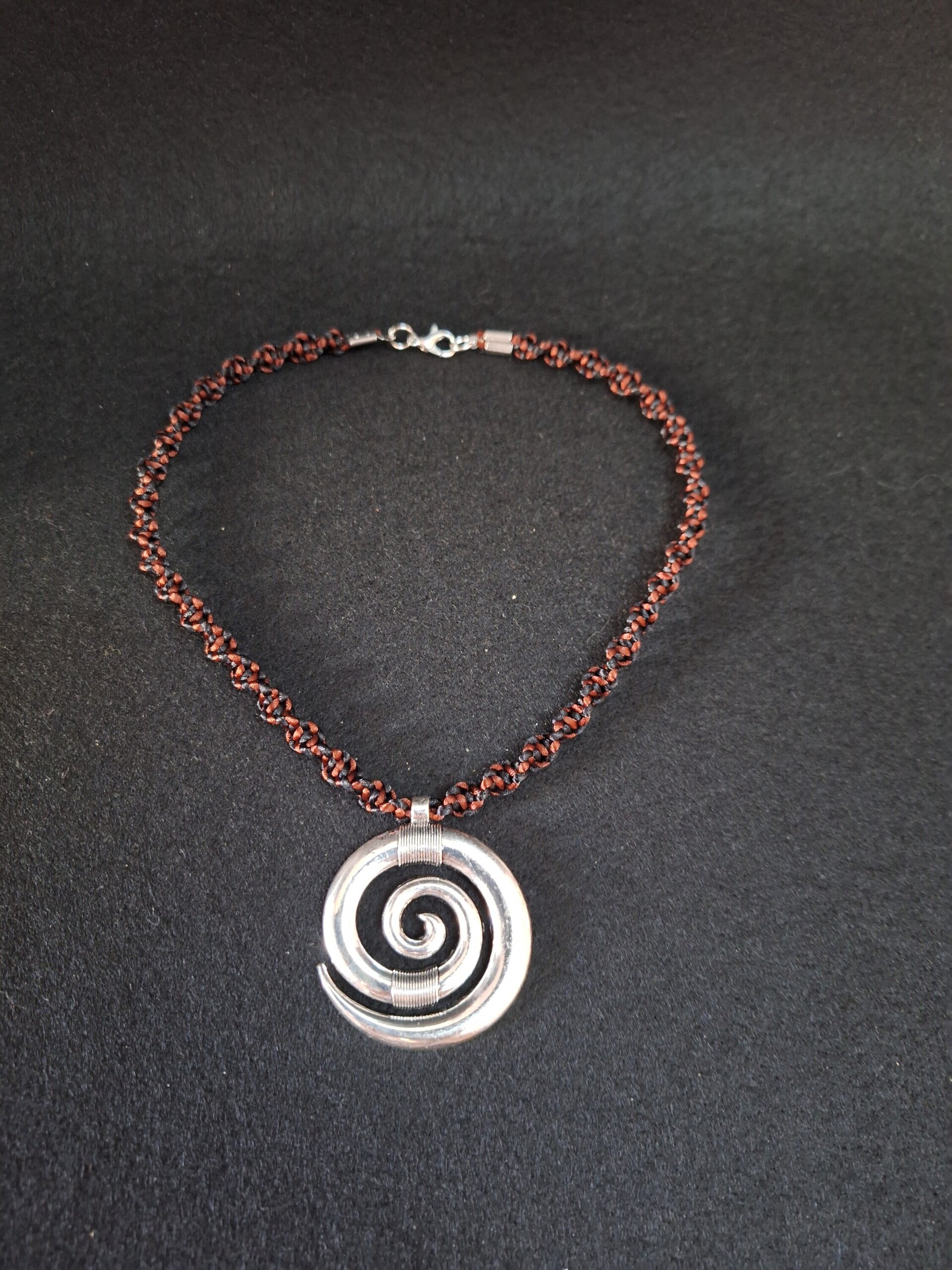 CIRCULO INFINITO - 4