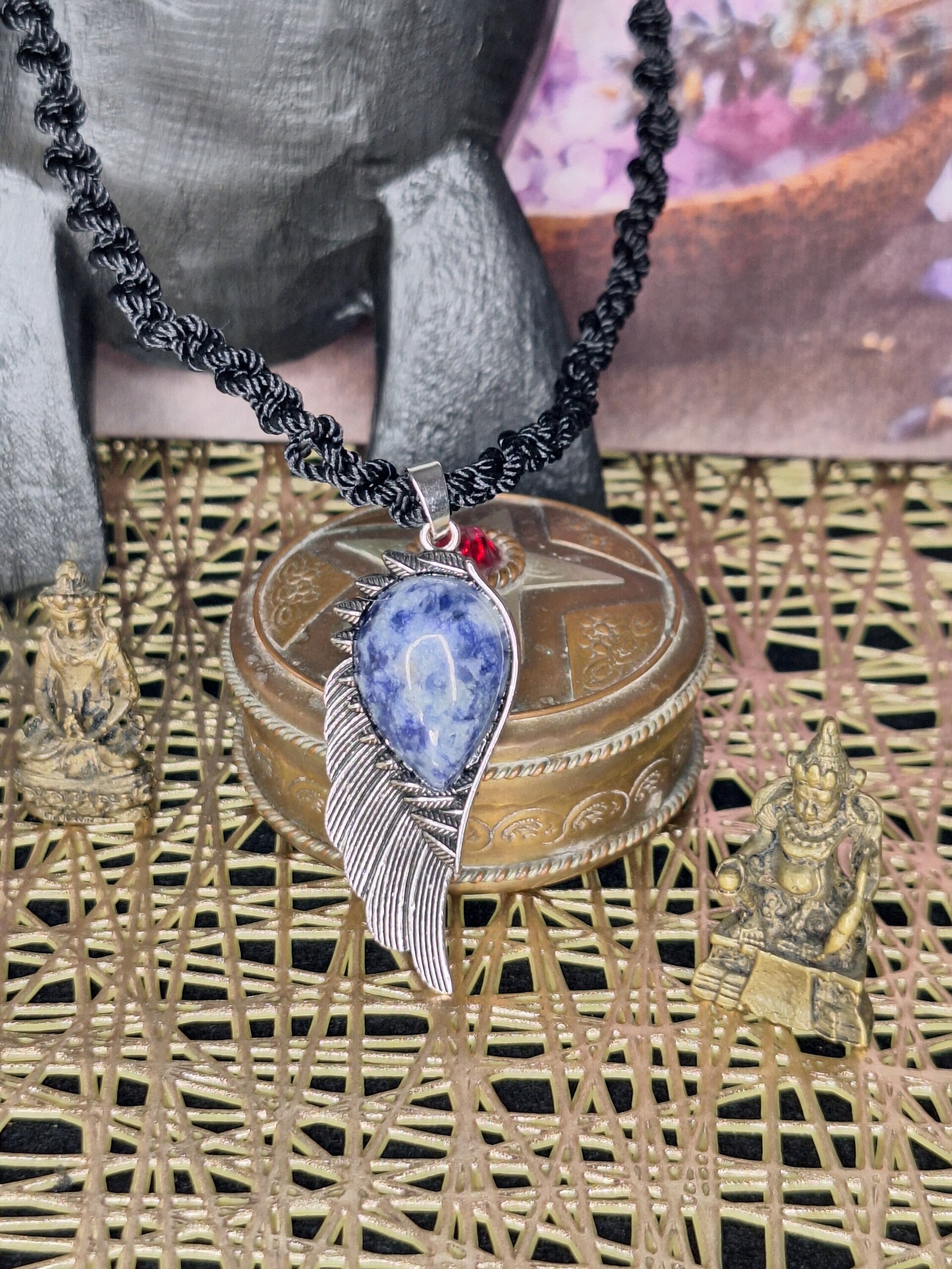 Ala Lapislázuli - 3