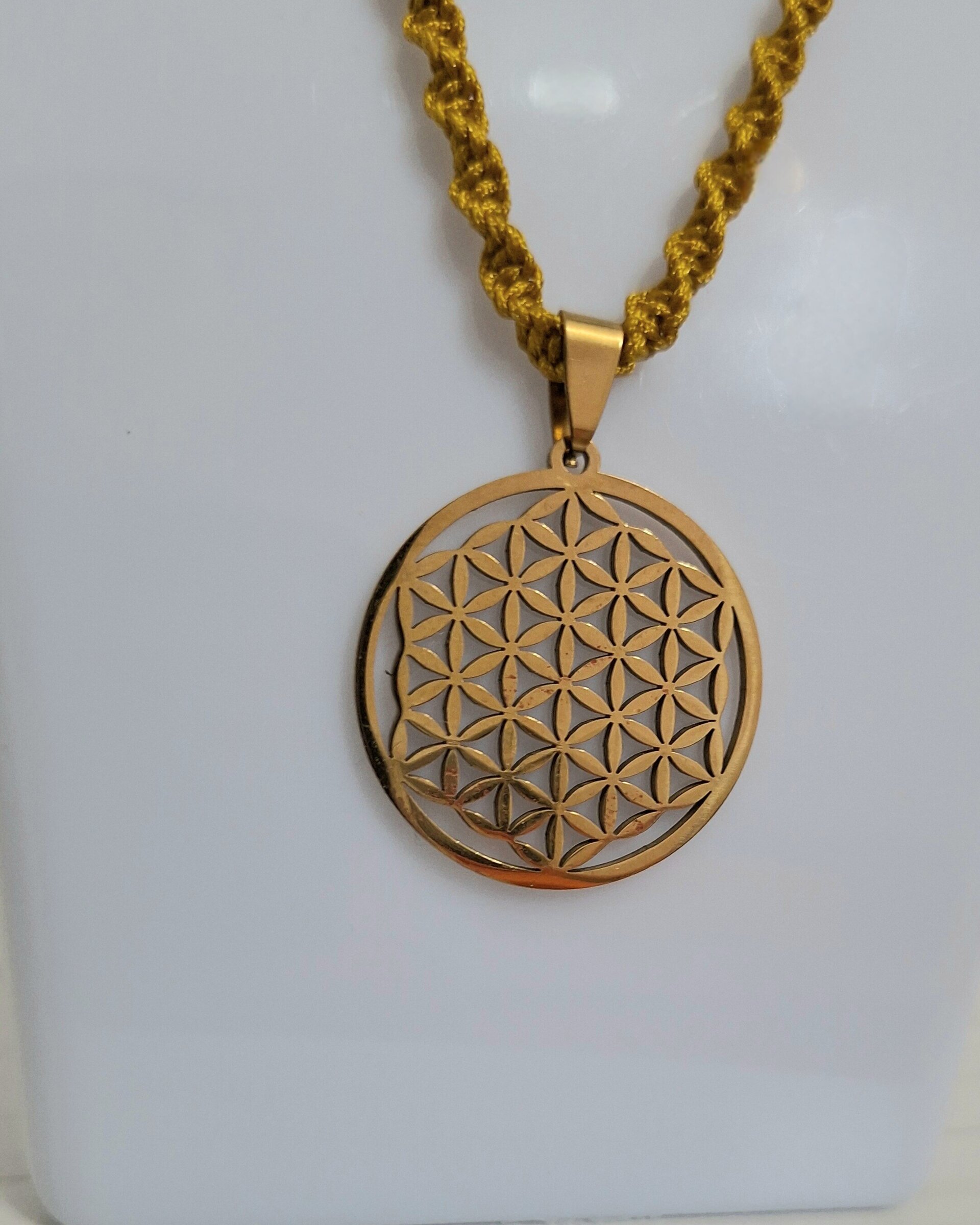 Mandala vikingo en espiral - 3