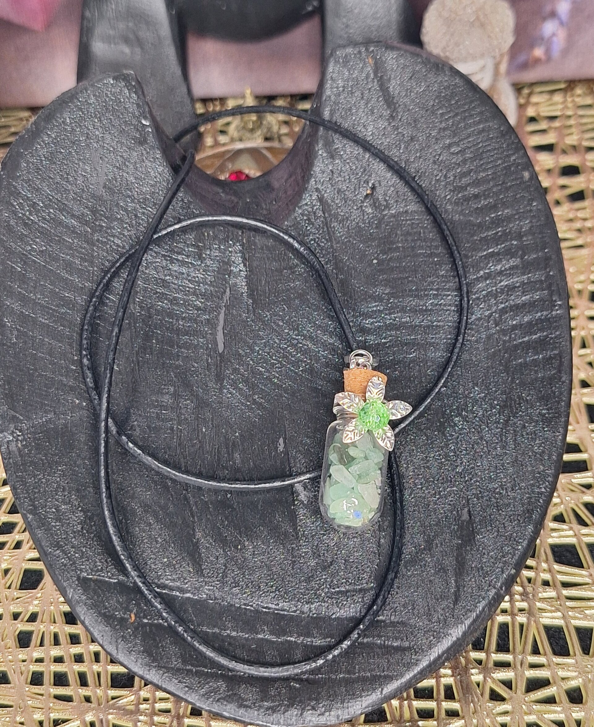 Aventurinas verdes - 3