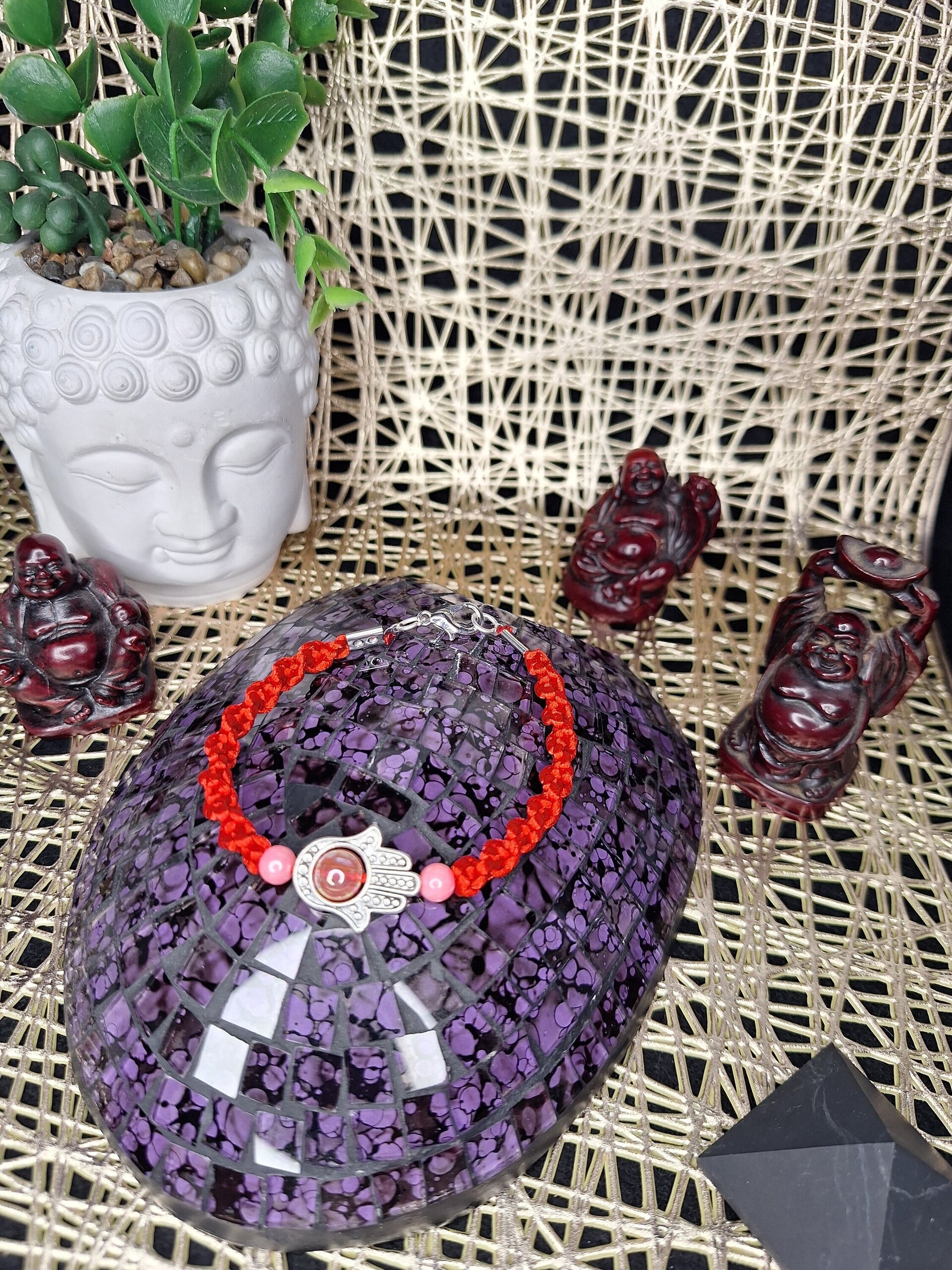 Fátima roja - 1