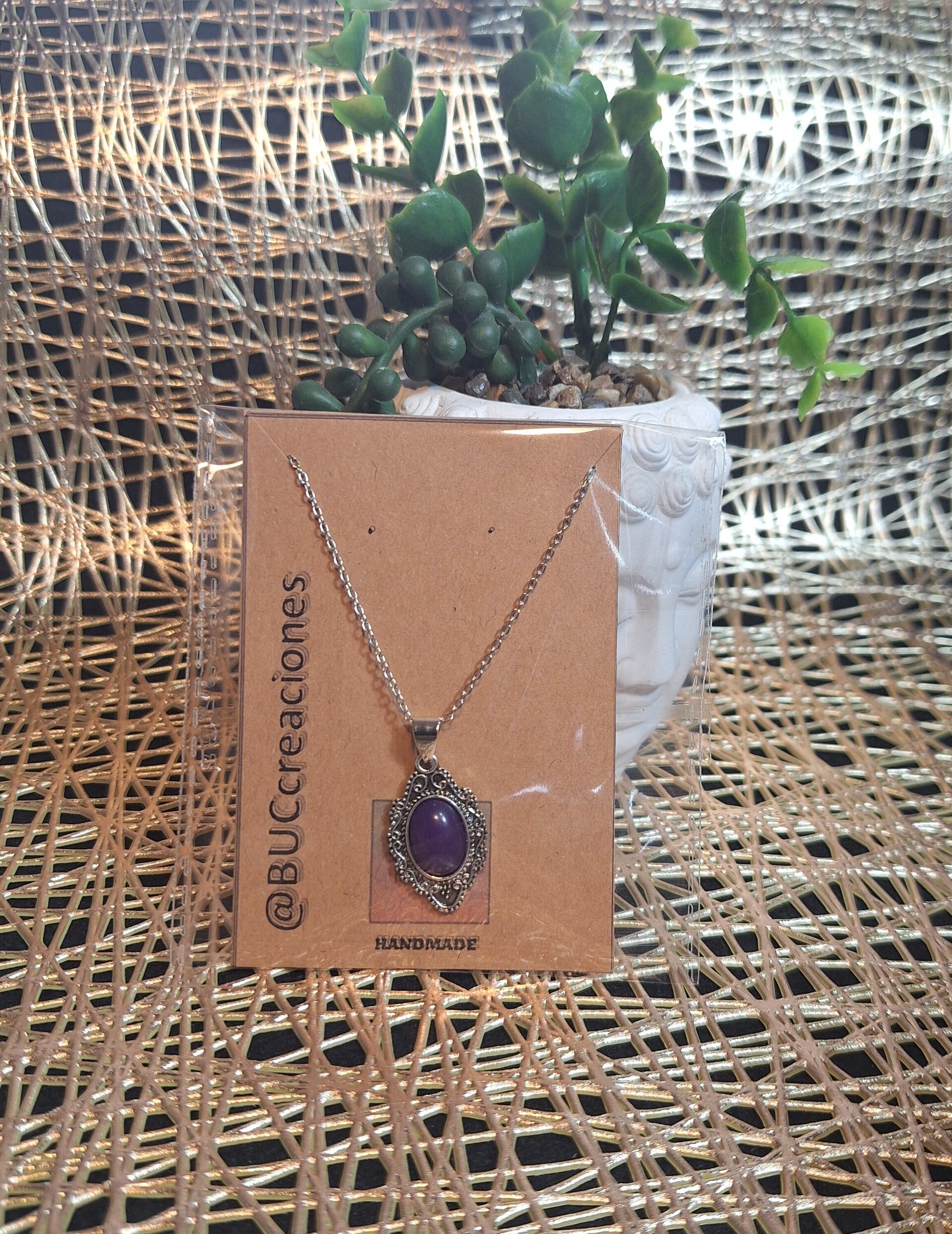 En Morado - 1