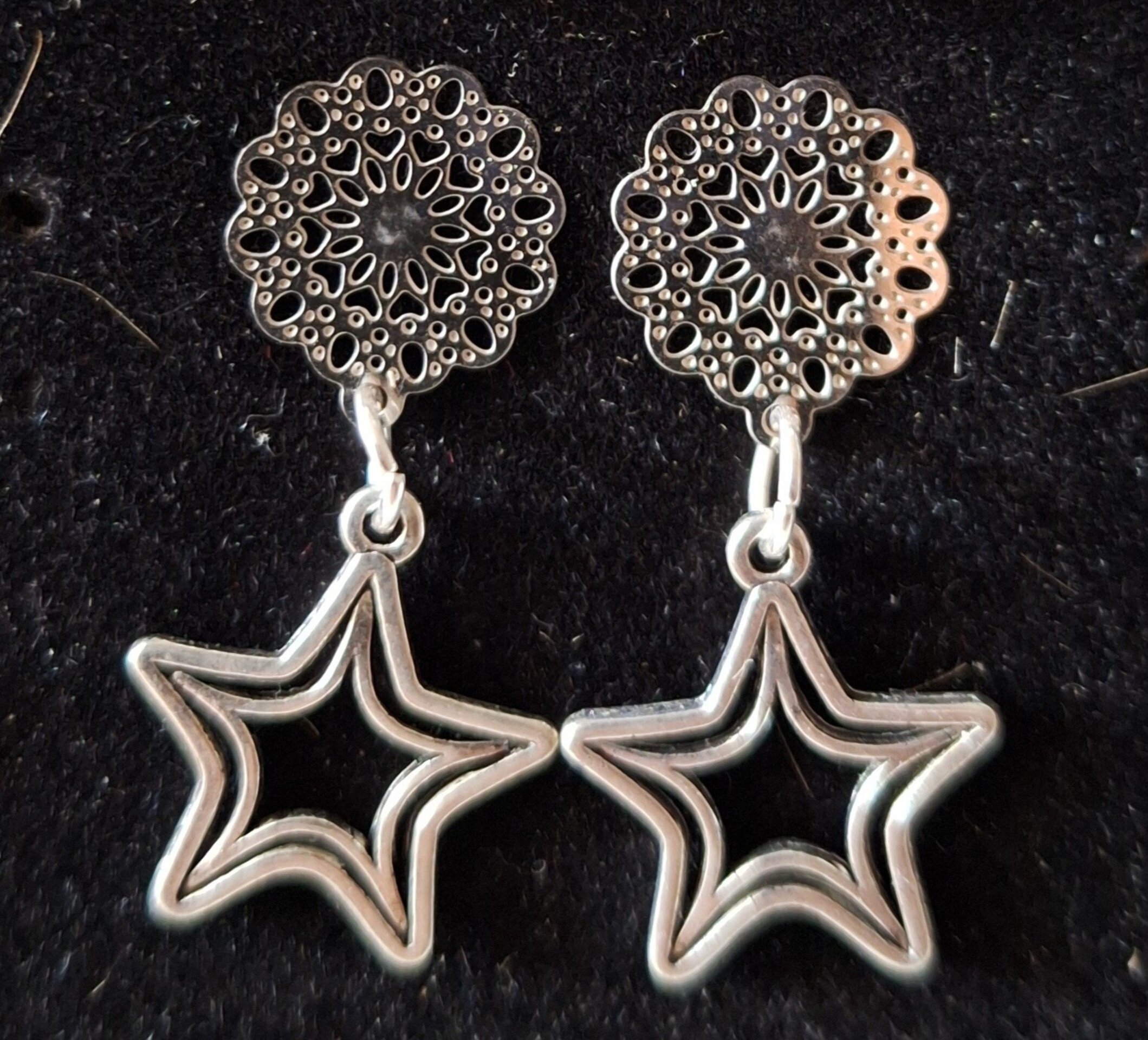 Stars - 1