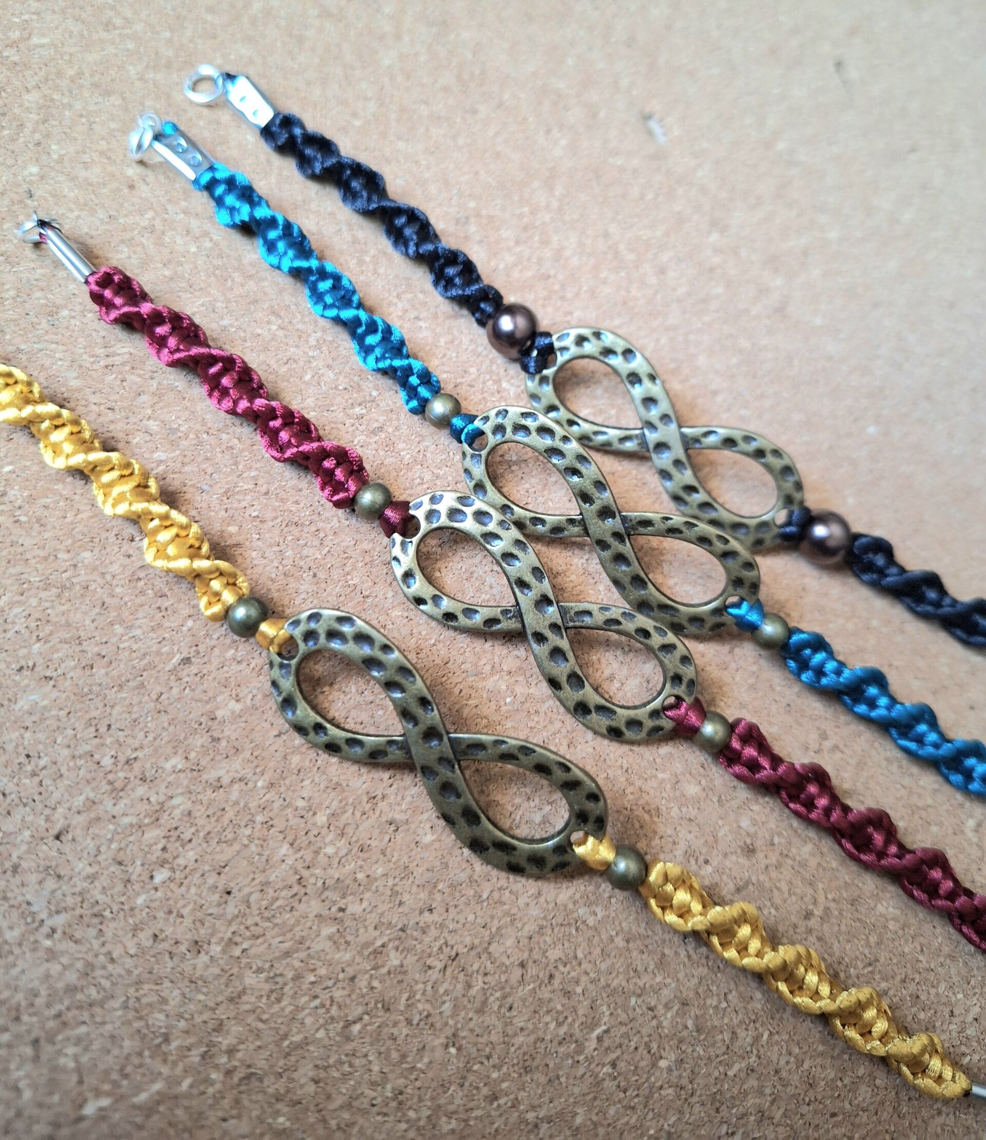 Infinity -elige color- - 3