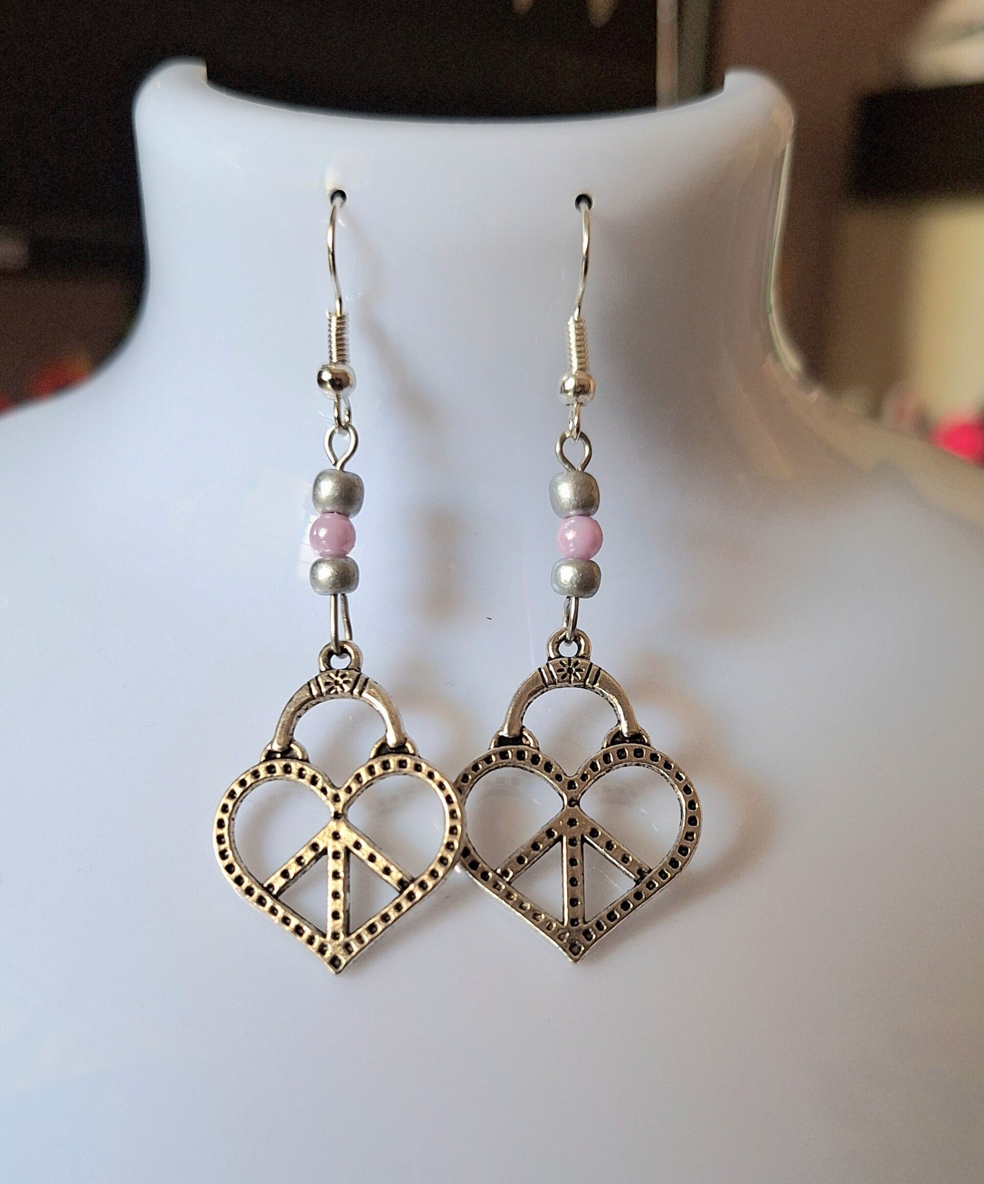Conjunto en lila - 2