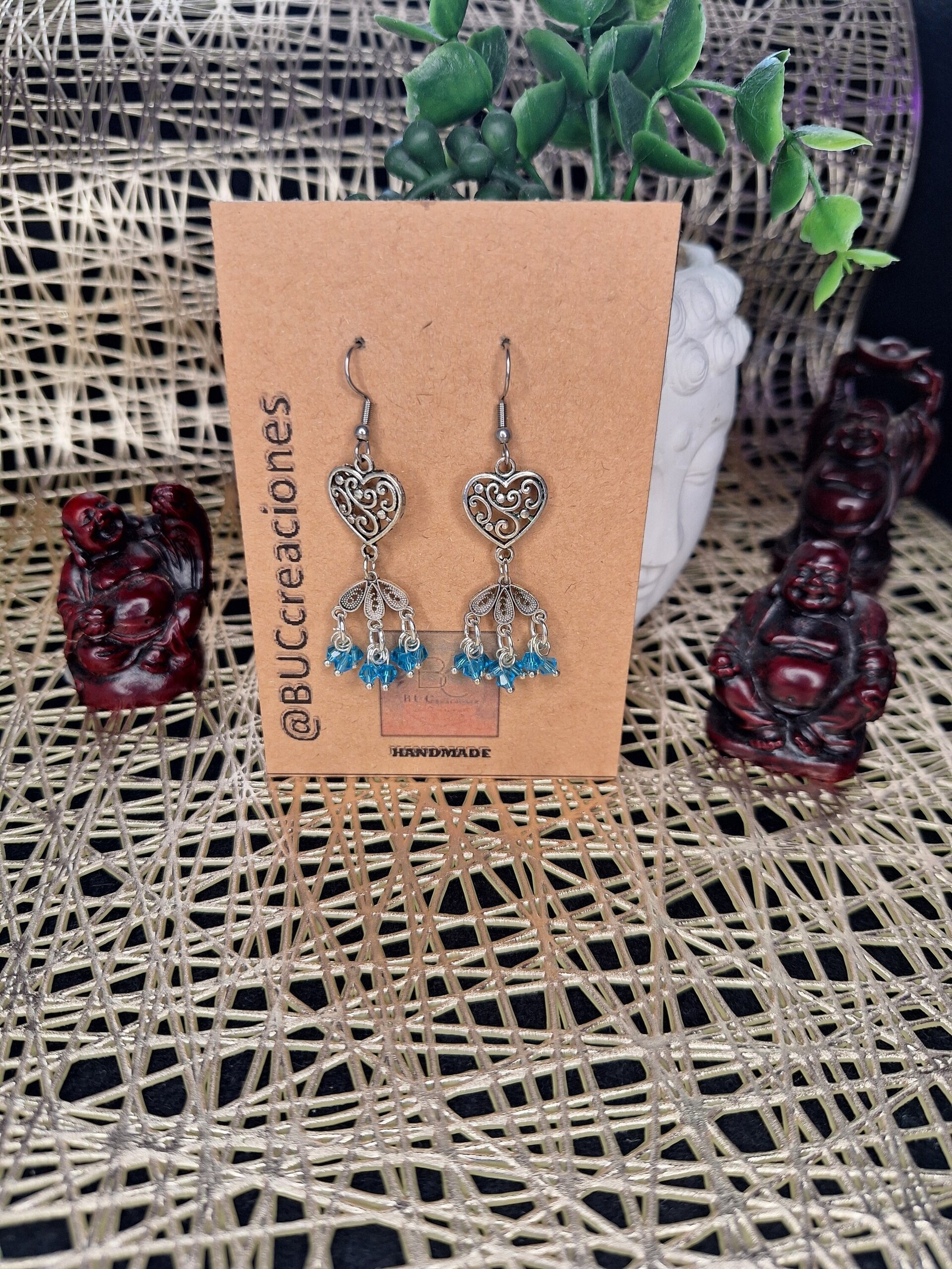 Gipsy in love cielo - 1