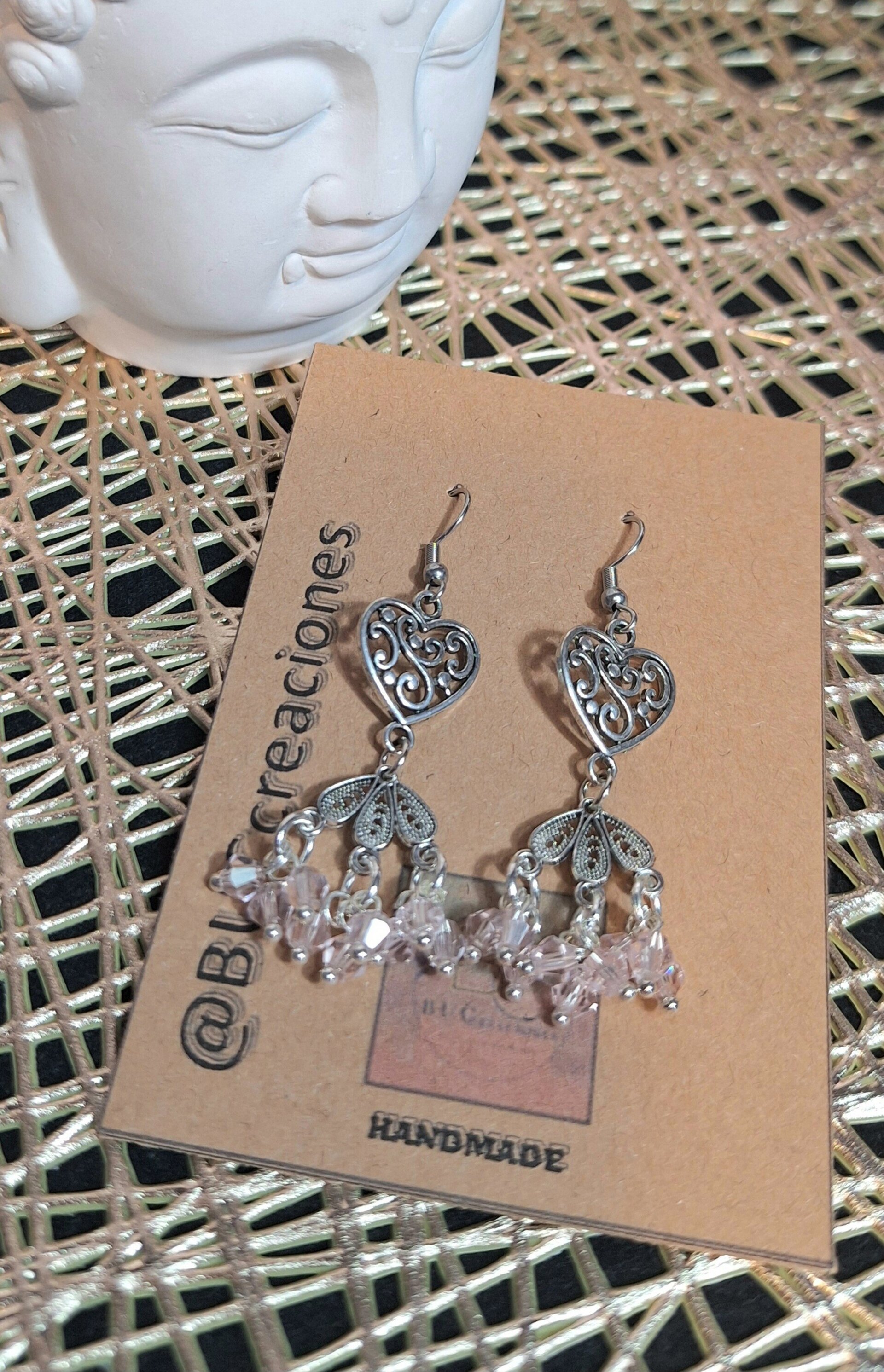 Gipsy in love rosa - 3