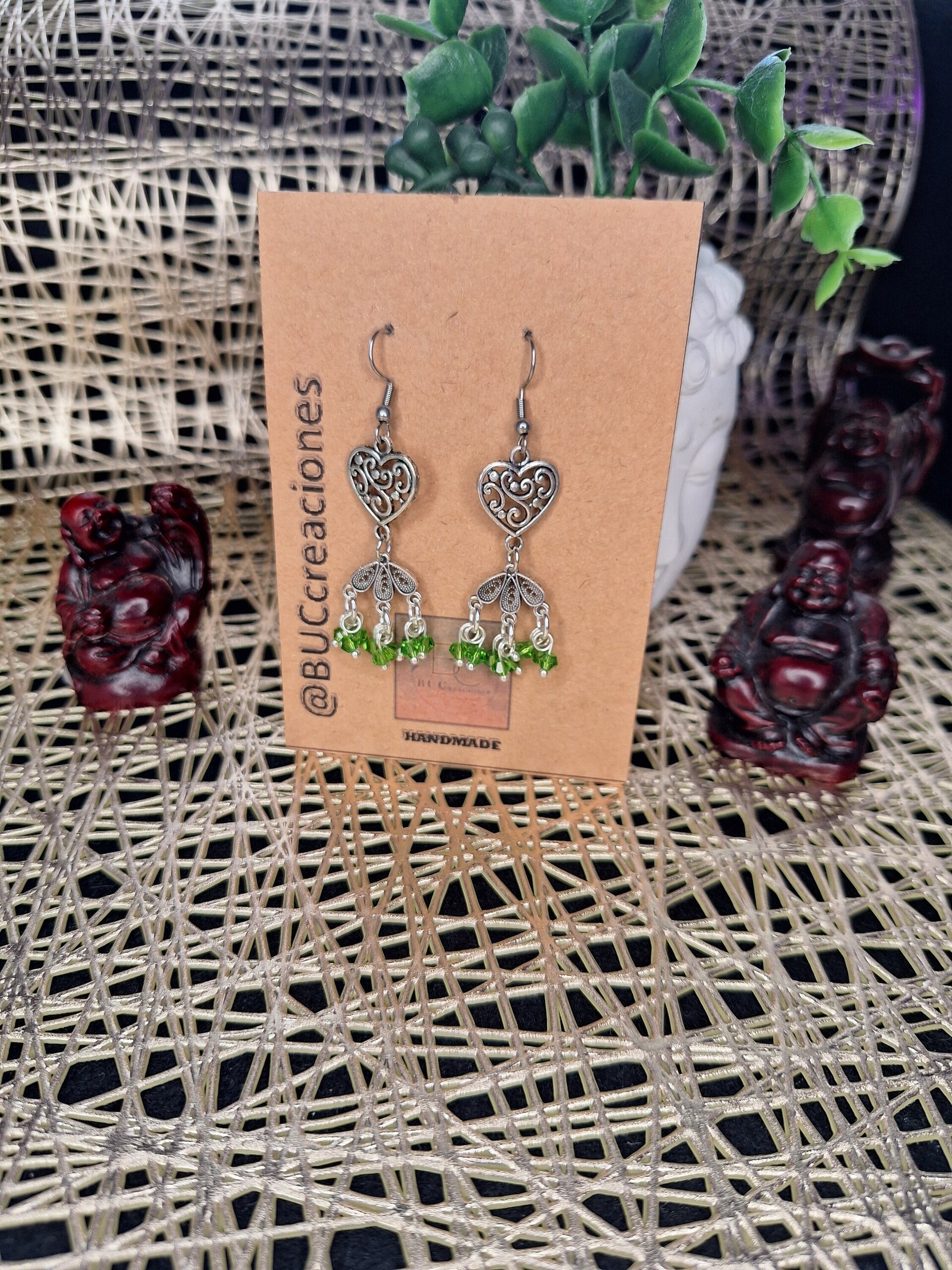 Gipsy in love verde - 1