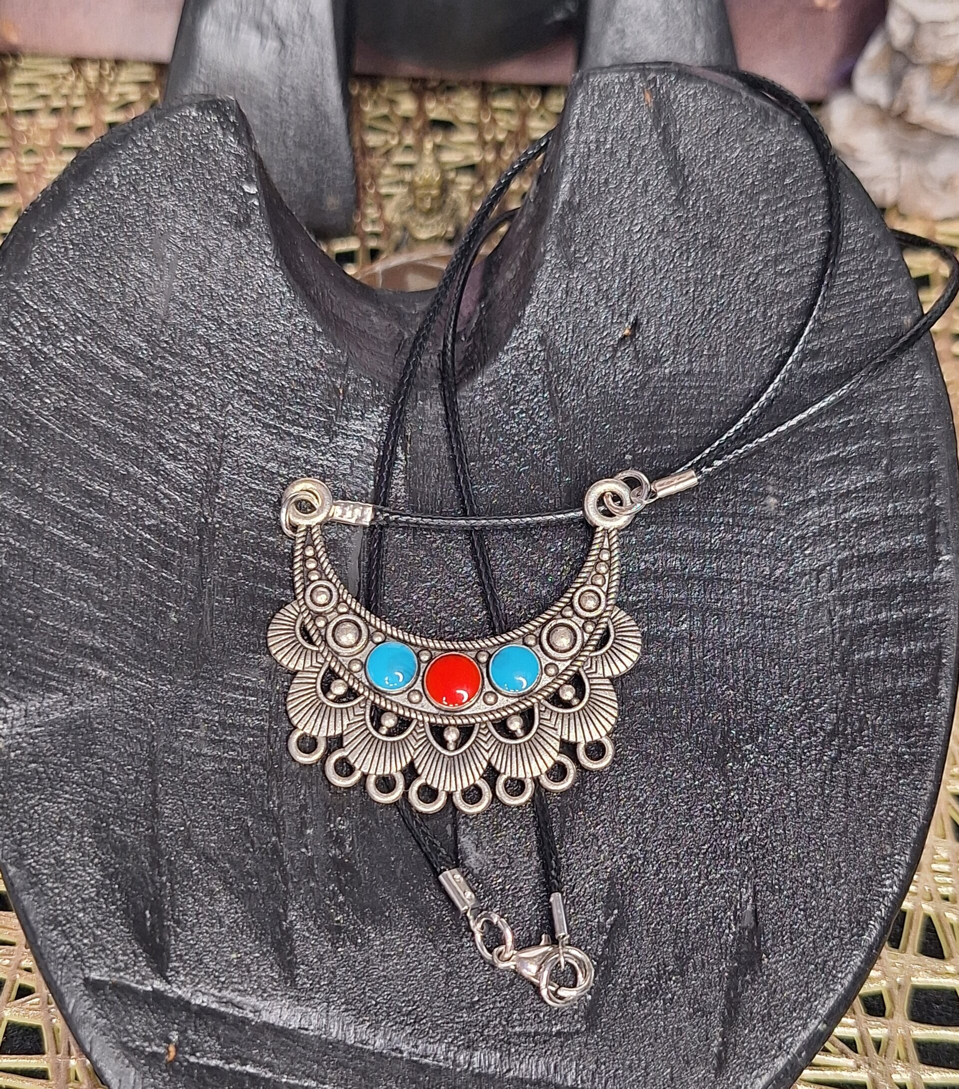 Étnico cordón cierre - 2